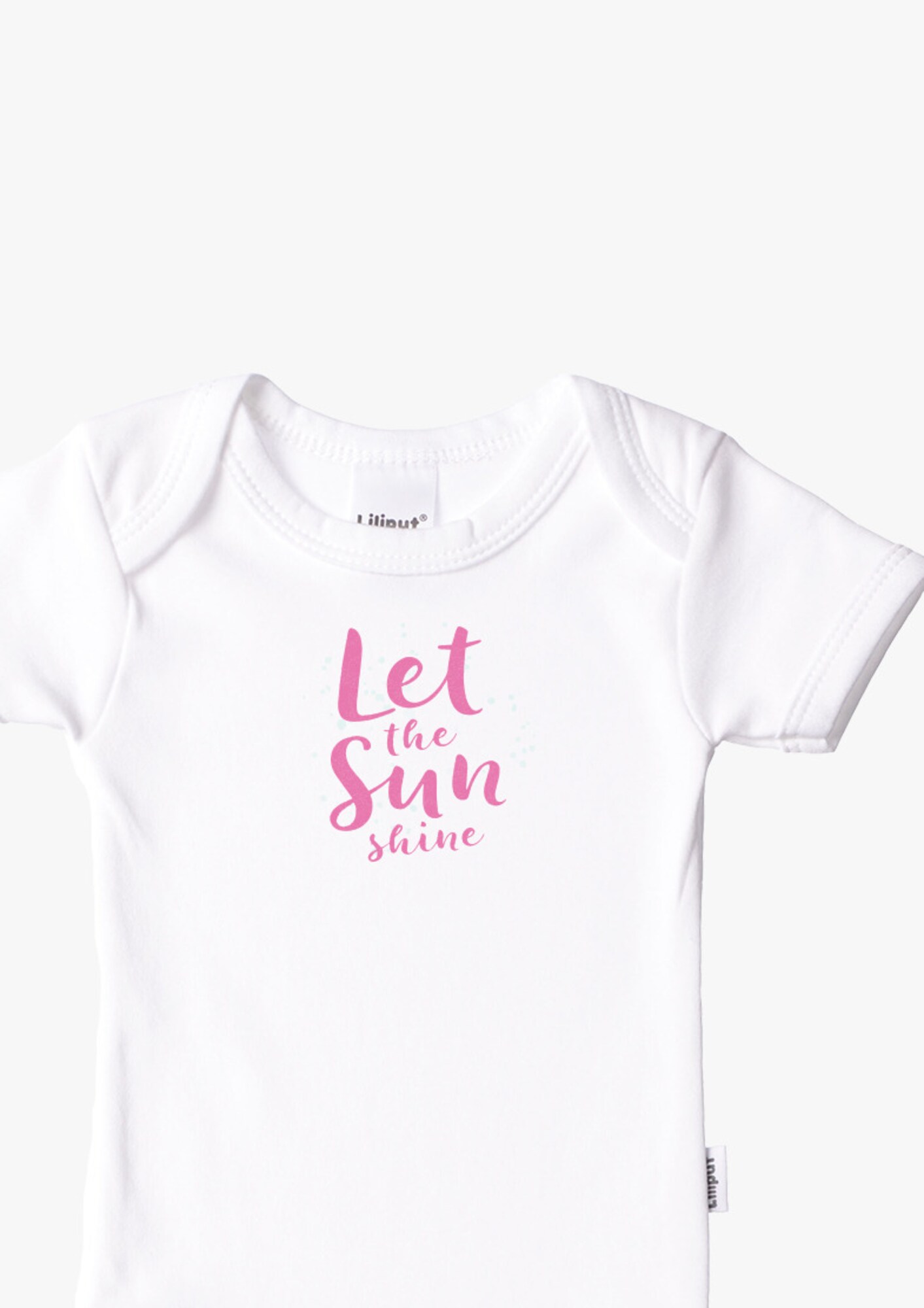 Thumbnail - LILIPUT Kurzam-Bodies