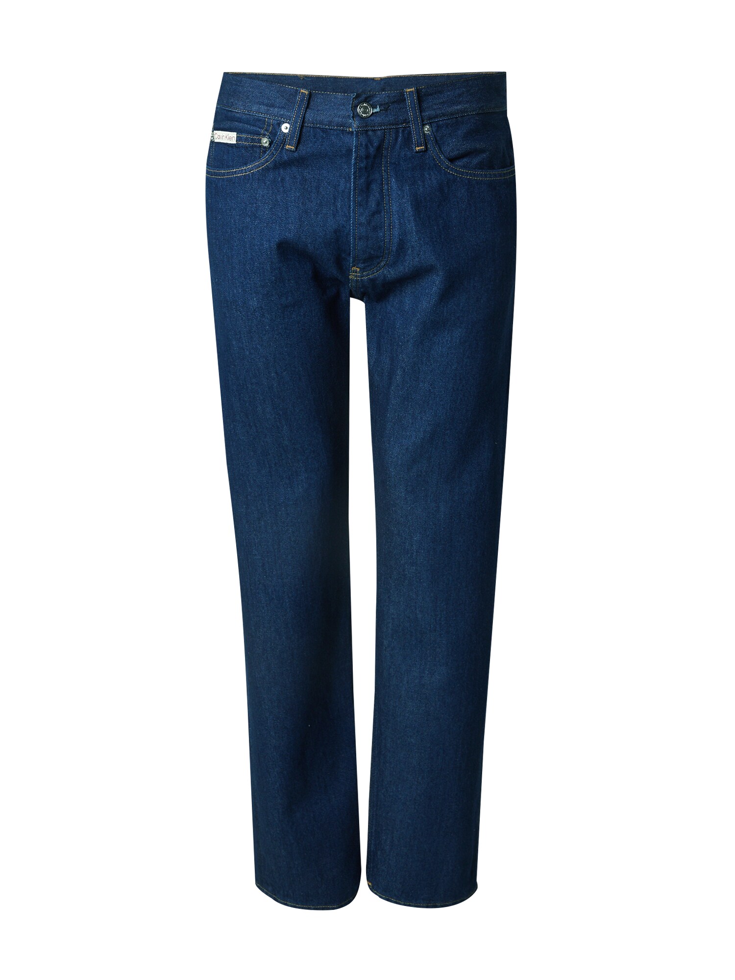 Calvin Klein Jeans Džínsy  modrá denim