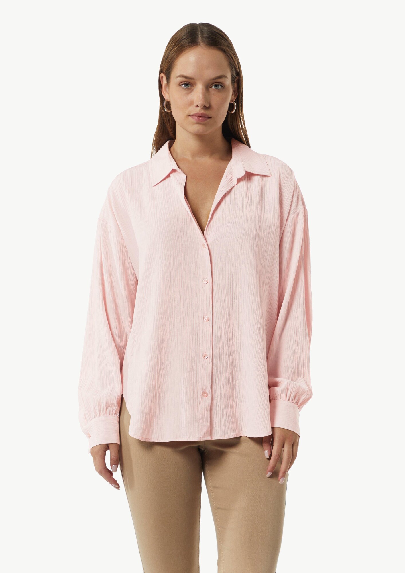 Thumbnail - comma casual identity Bluse