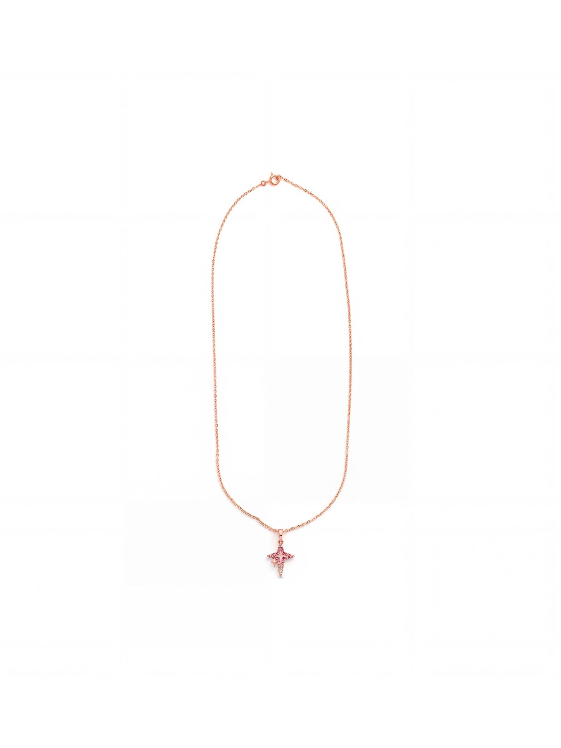 Luxenter Halsband 'Kailial' dam