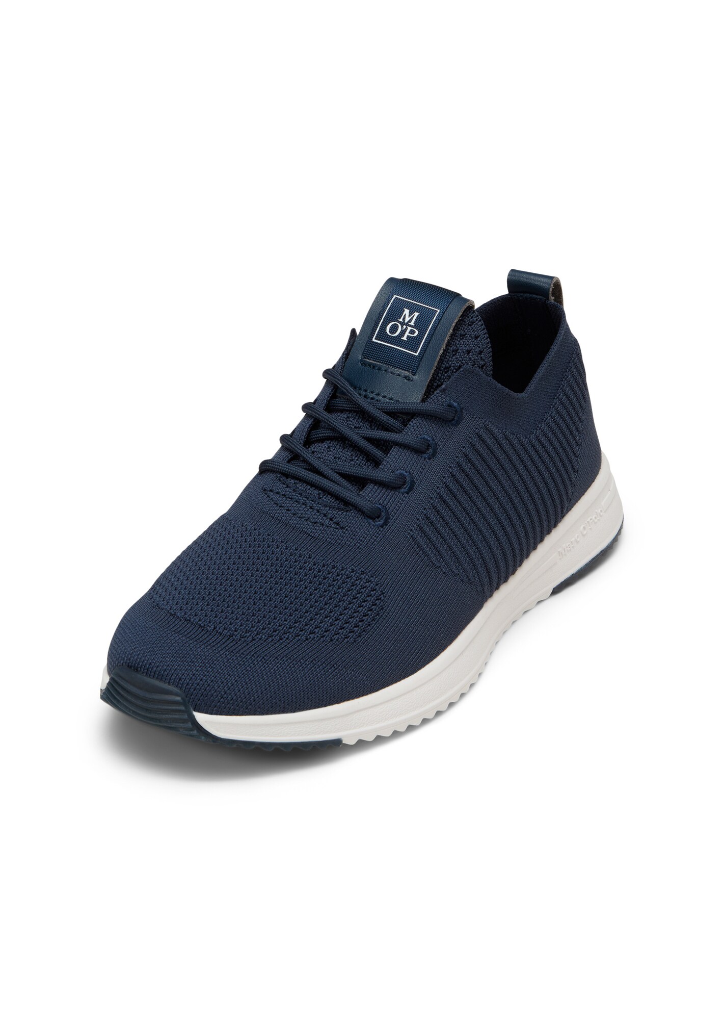 Marc OPolo Sneaker low albastru închis