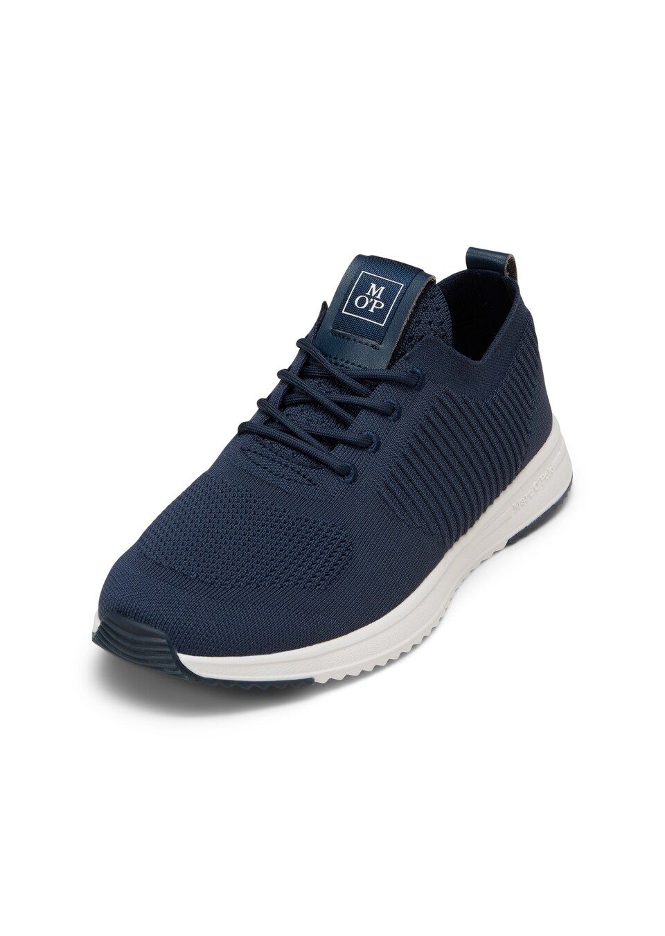 Låg sneaker
