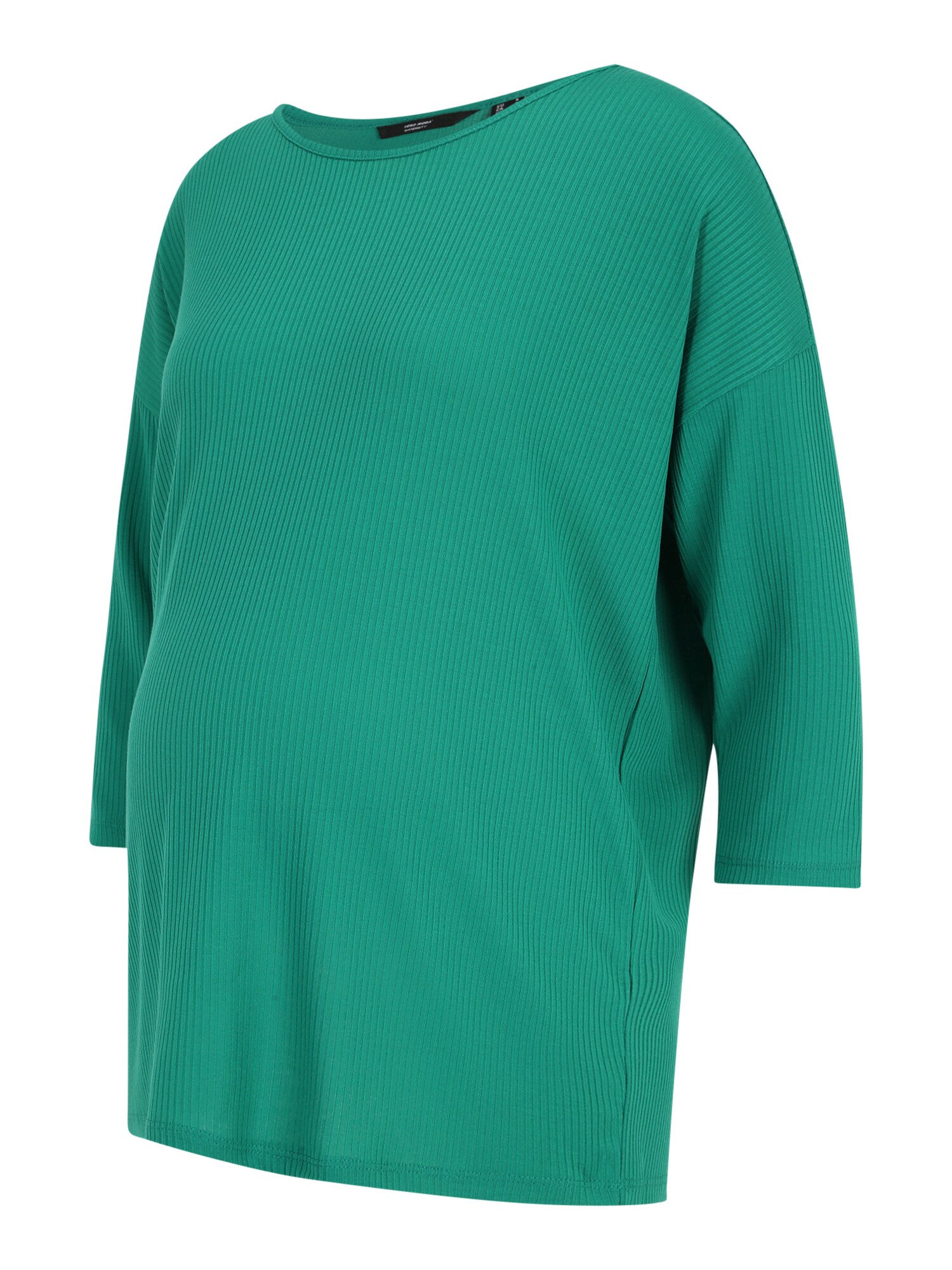 Vero Moda Maternity Marškinėliai 'MIVY' žalia