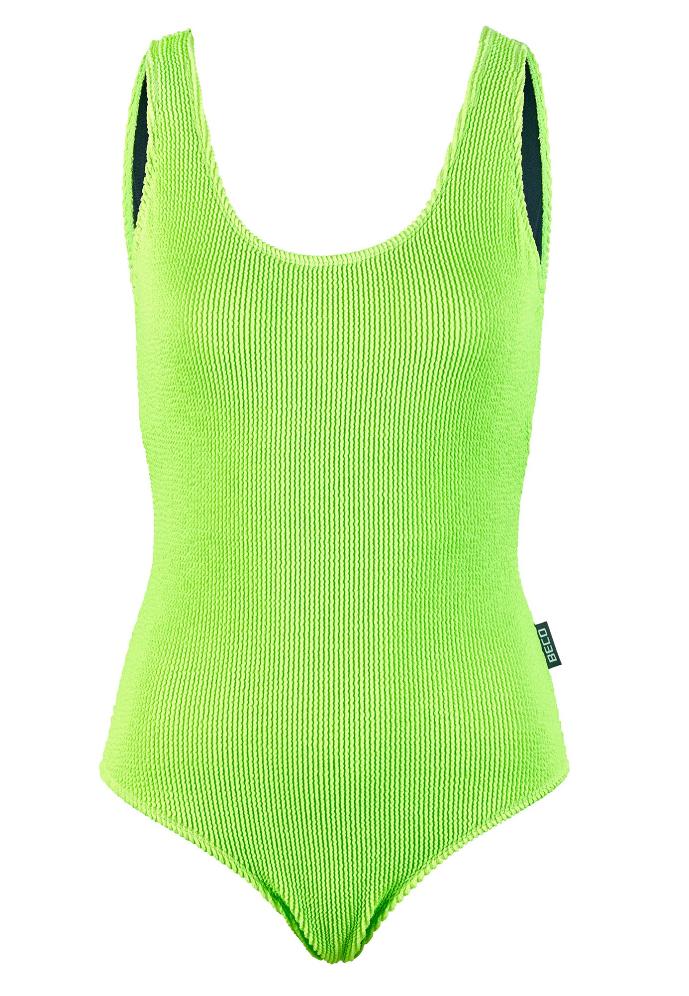 Beco The World Of Aquasports Badeanzug Crinkle Classic