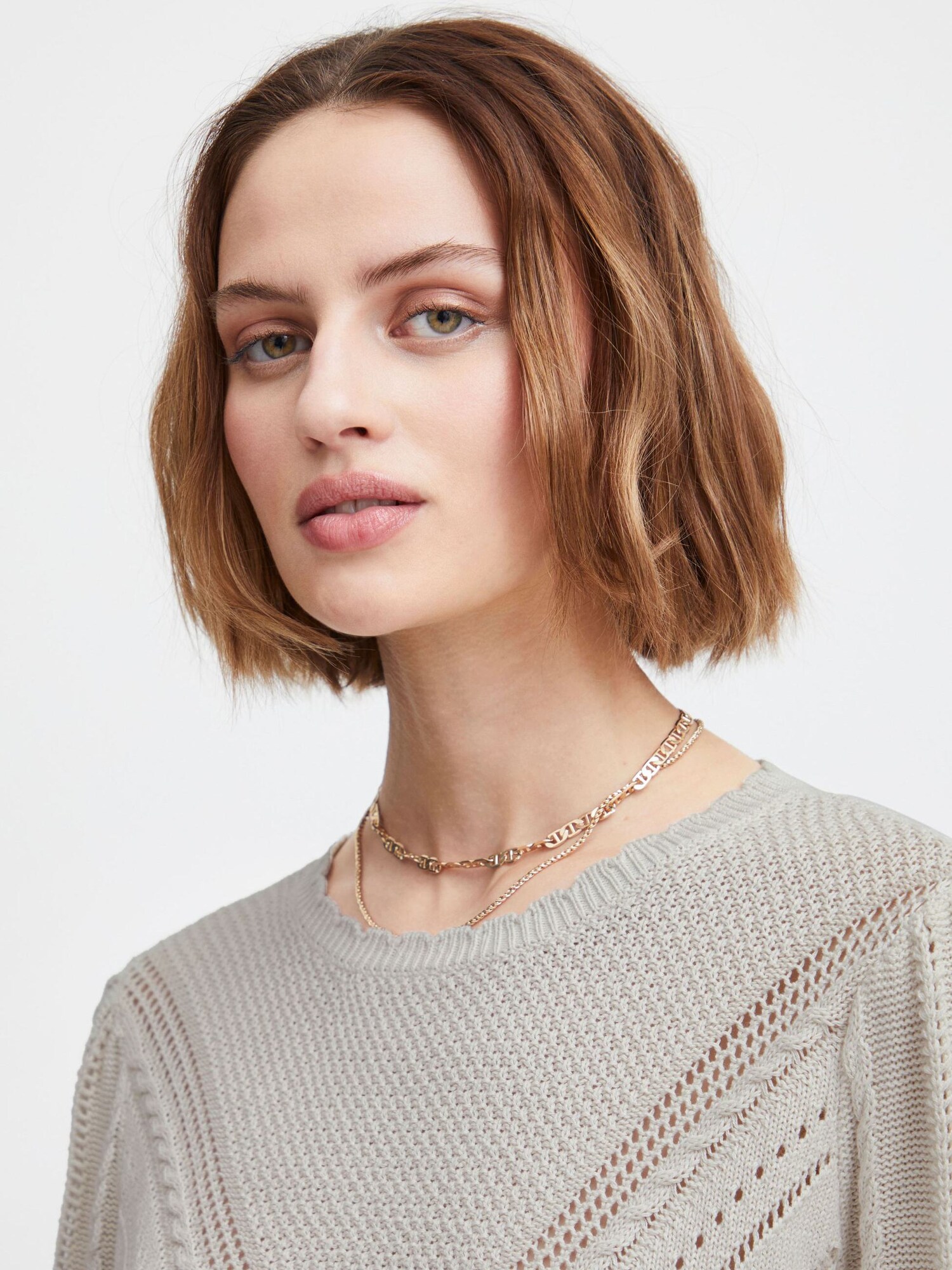 Thumbnail - Atelier Rve Pullover Madele