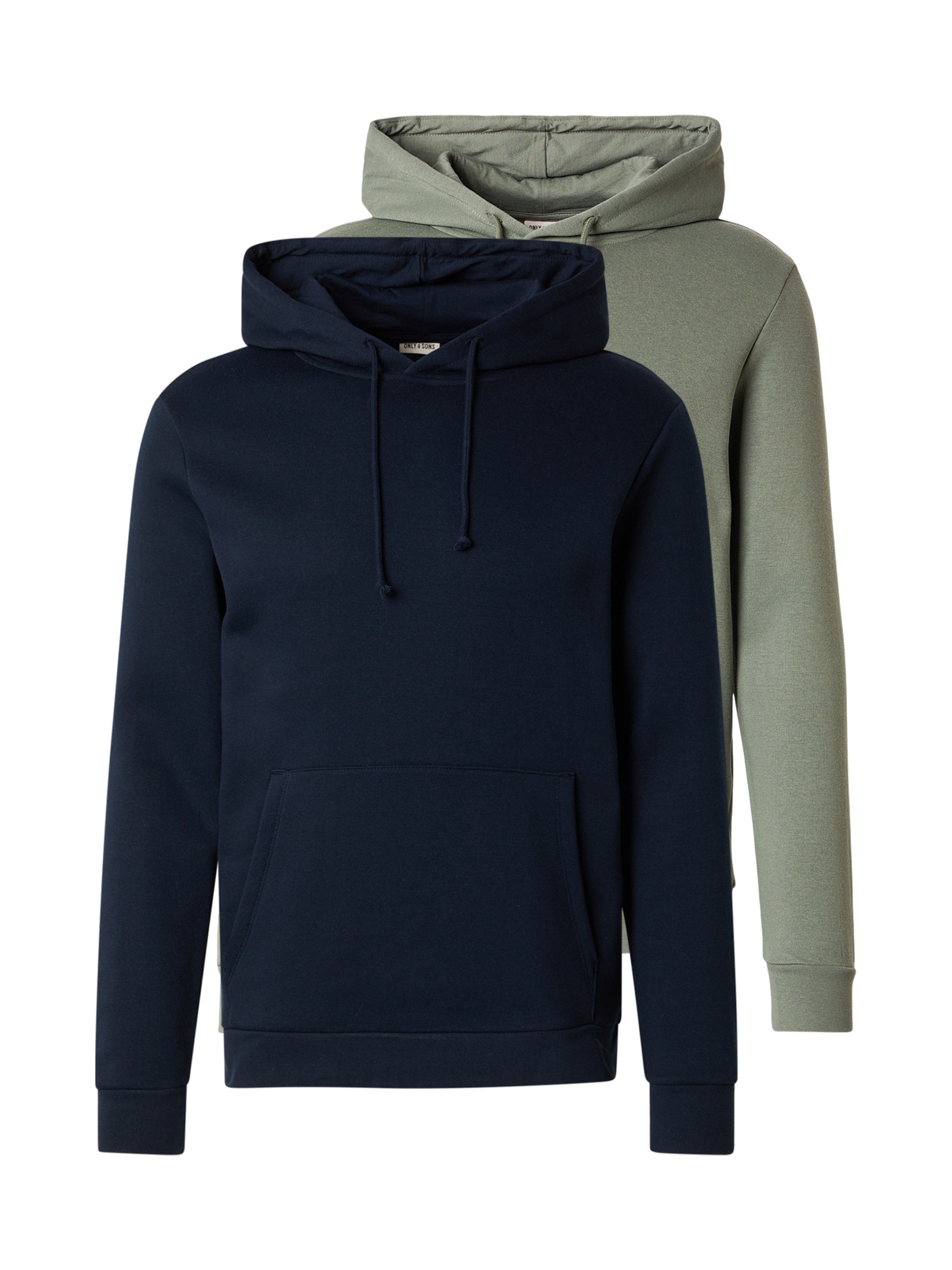 ONLY & SONS Sweatshirt 'ONSCHASE' herr