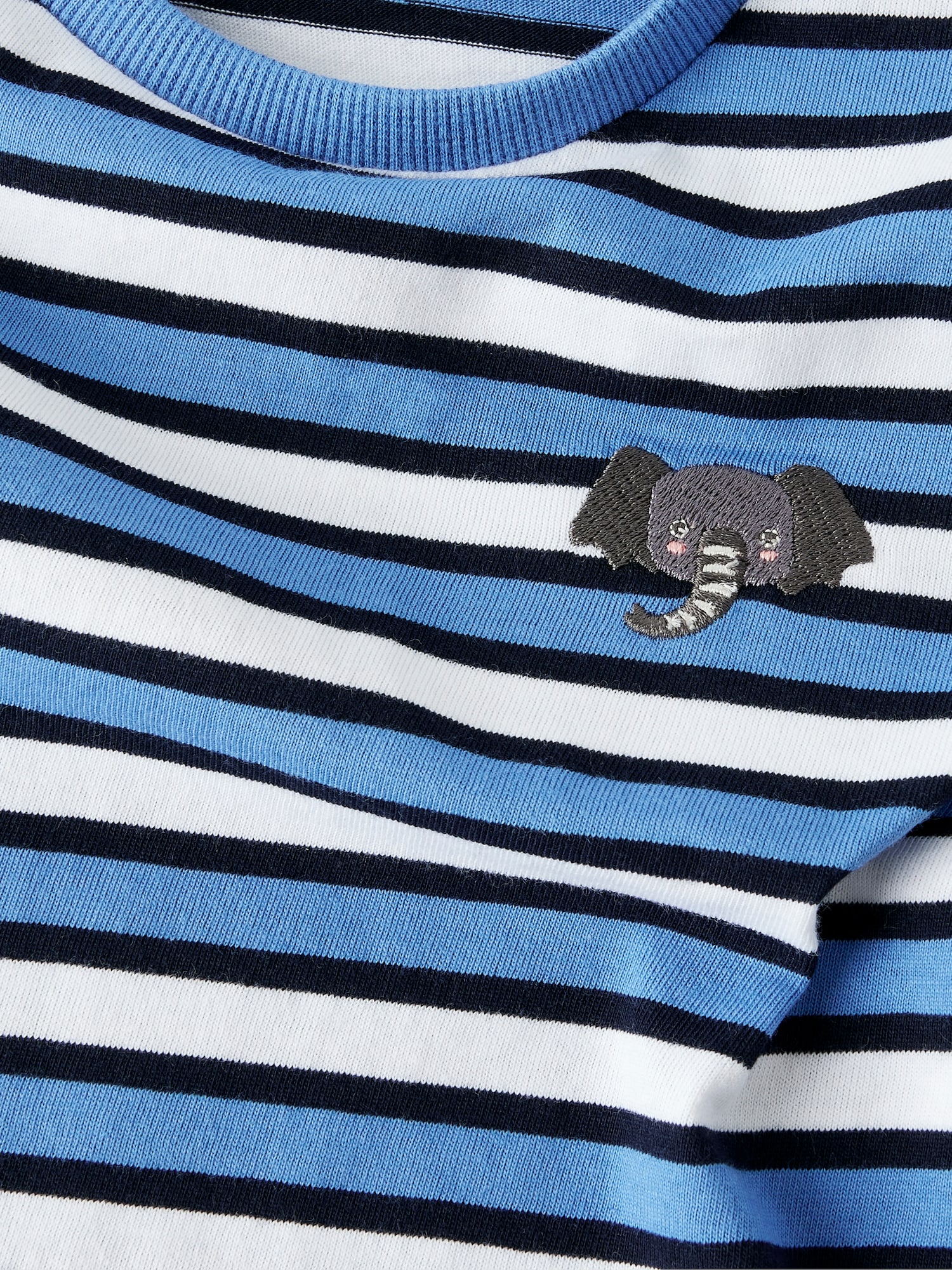 Thumbnail - T-Shirt 'NMMJellan'