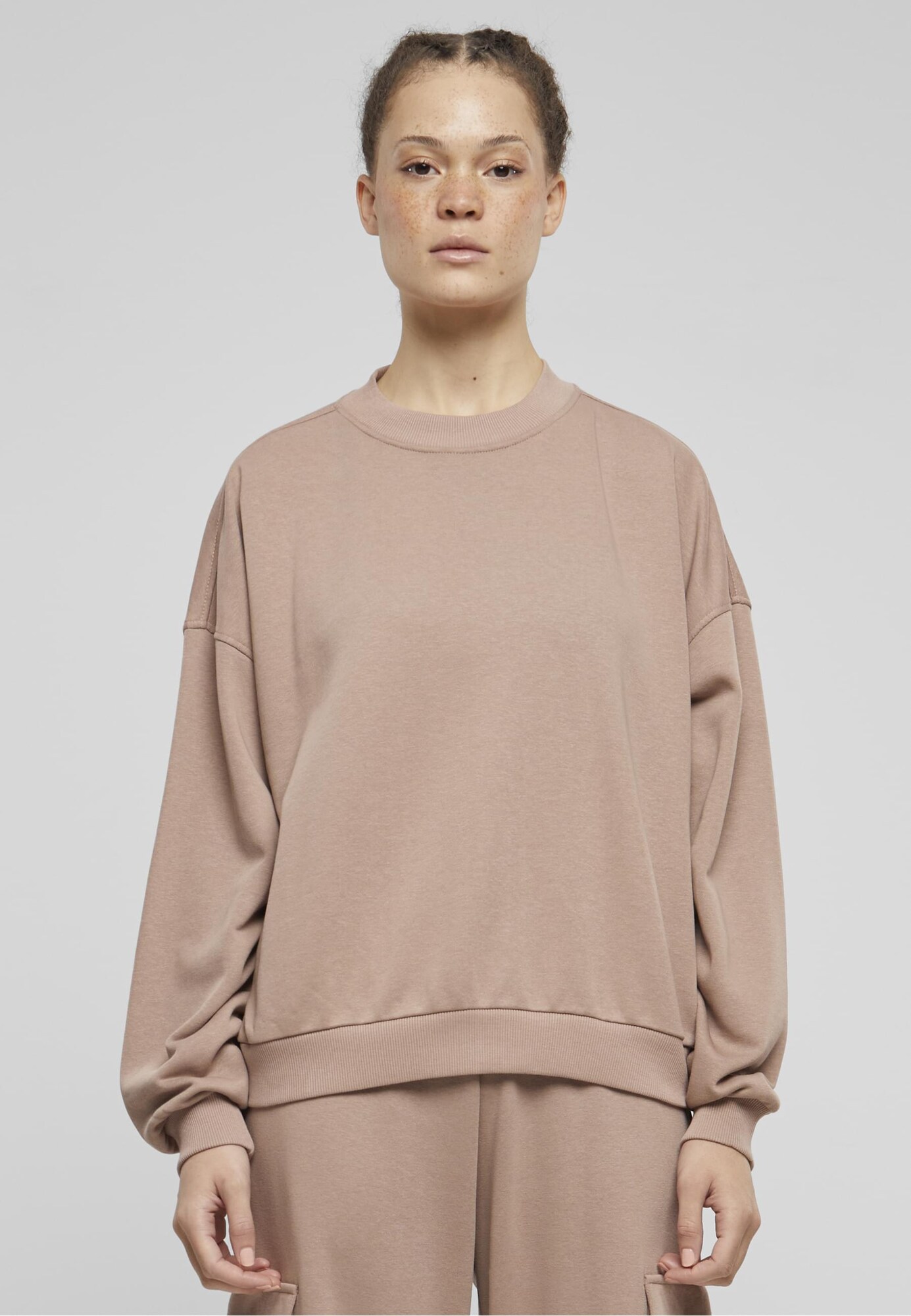 Thumbnail - Urban Classics Sweatshirt