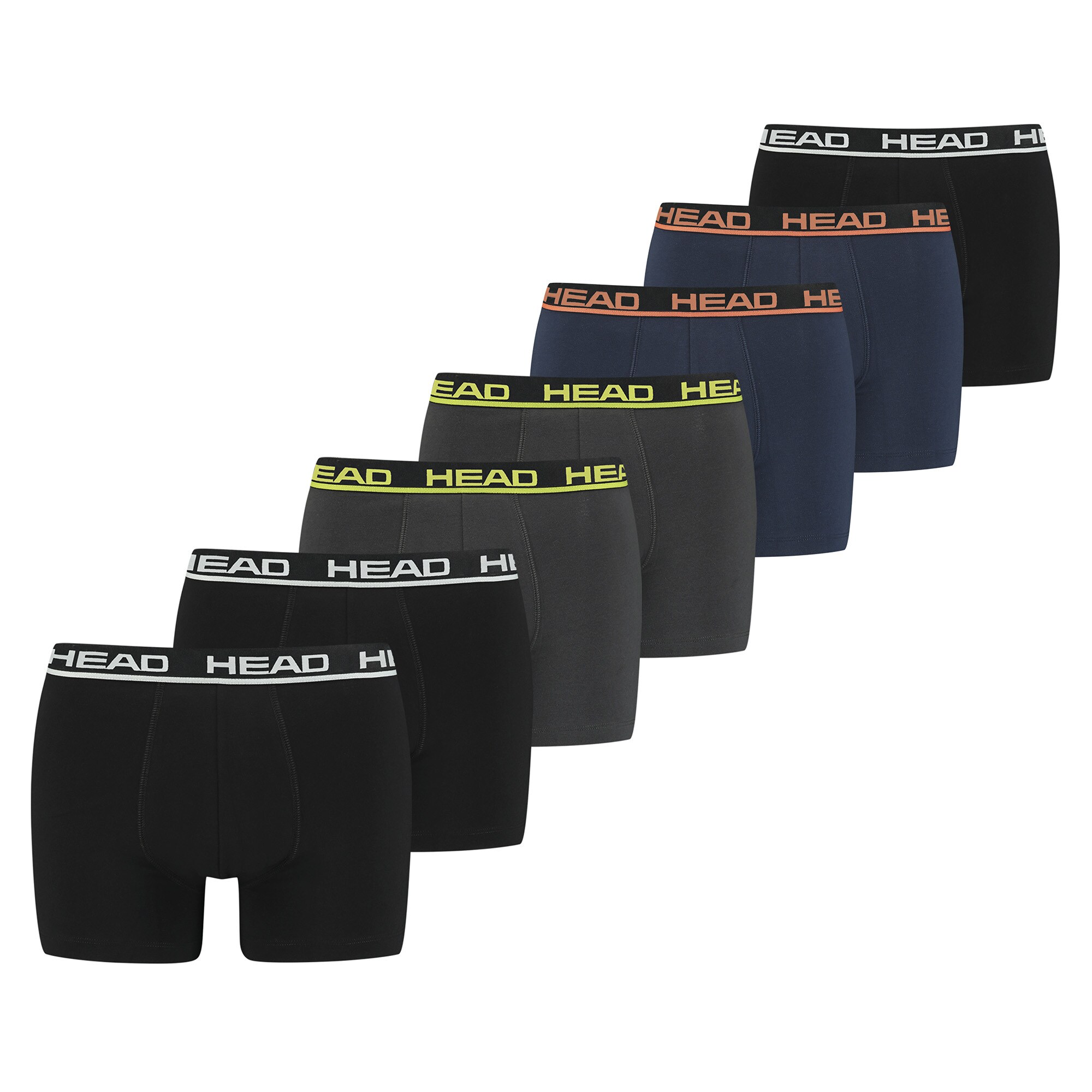Thumbnail - HEAD Boxershorts
