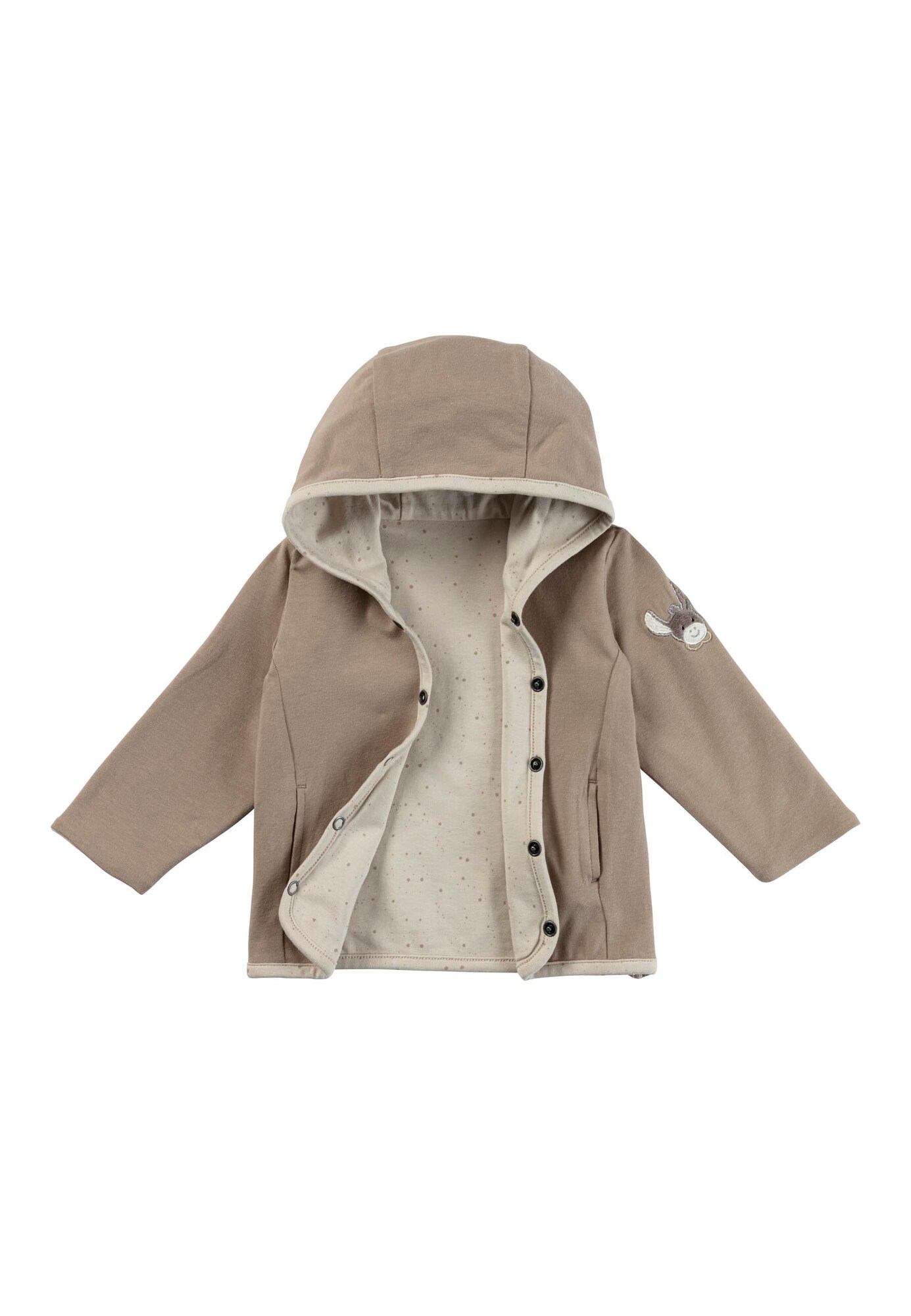 Thumbnail - Strickjacke