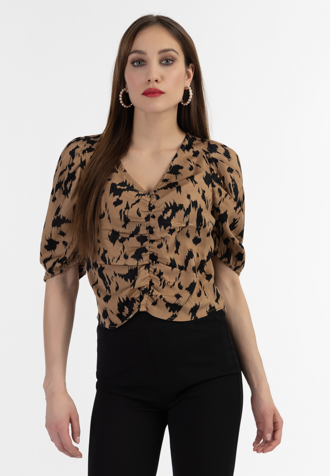 Thumbnail - faina Bluse