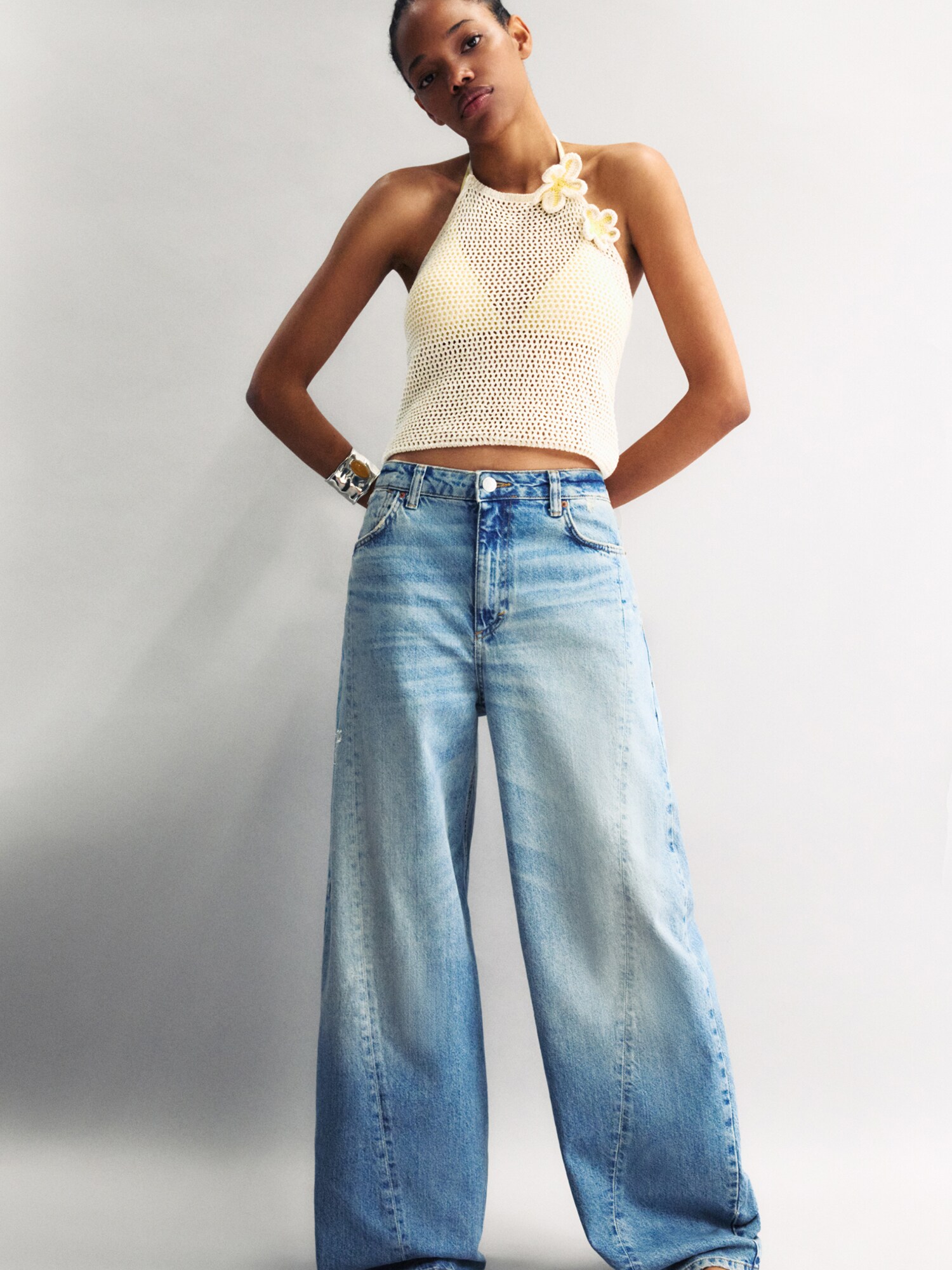 Thumbnail - Pull&Bear Jeans