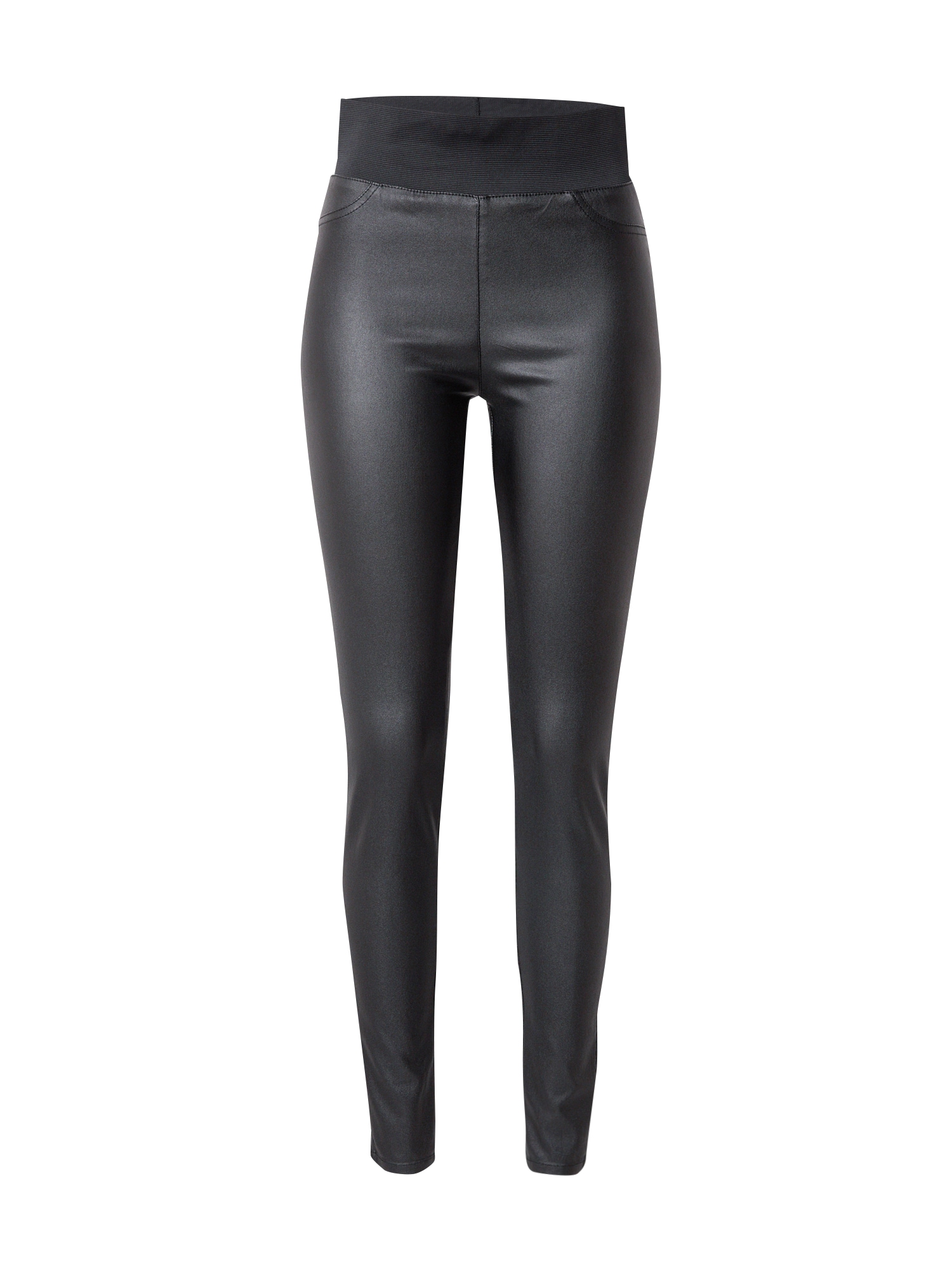 Freequent Leggings 'SHANTAL COOPER'  fekete akciós termékkép 1