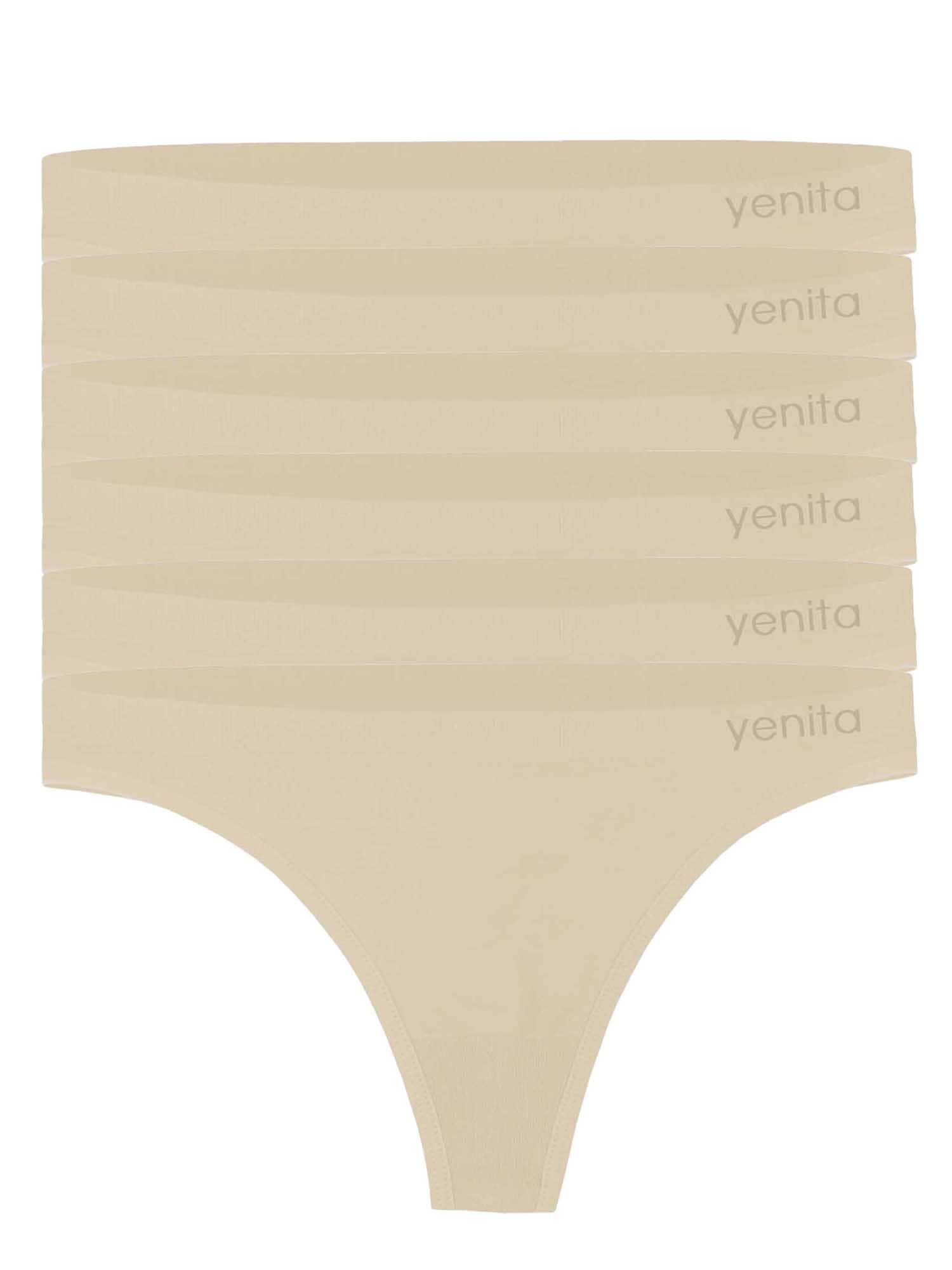 Yenita Tanga  piel