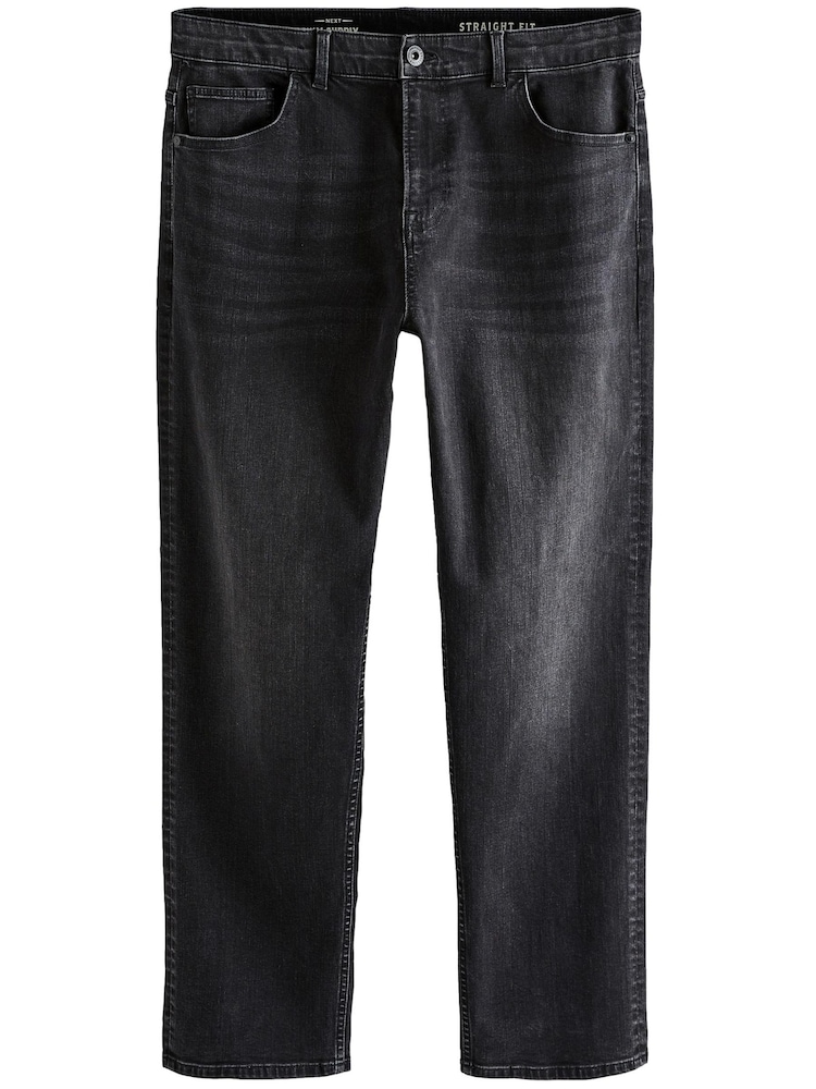 Next Farmer Férfi fekete , Méret 40