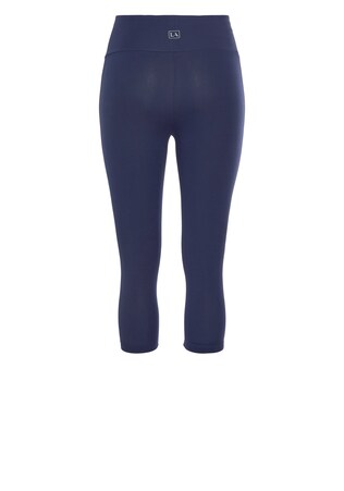 LASCANA, Leggings, kék