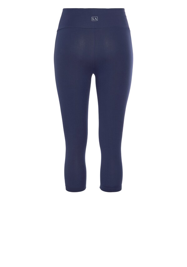 LASCANA, Leggings, kék, 1 kép a 7 közül