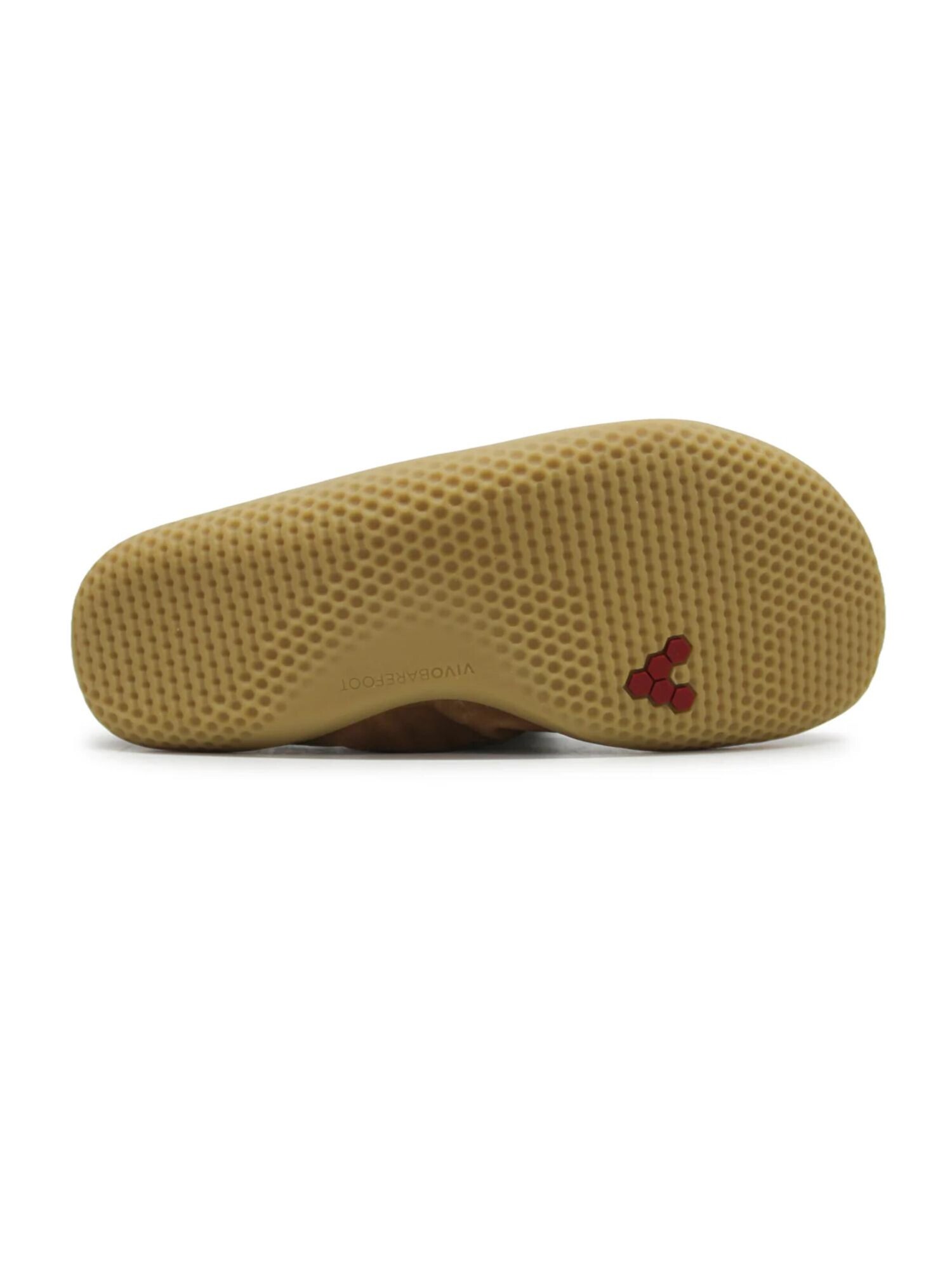 Vivo Barefoot Bailarina 'ASANA YIN'  camelo – imagen 4