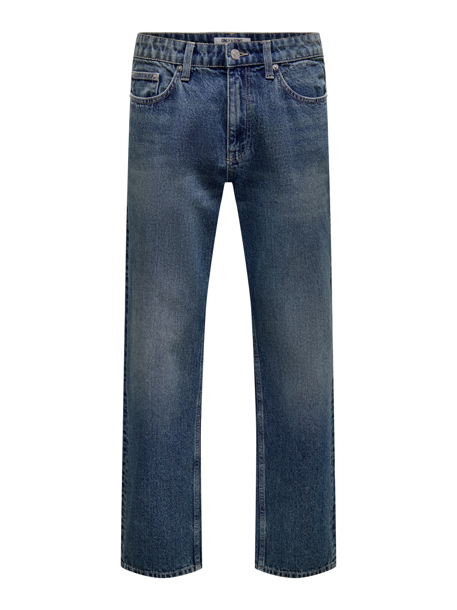 Only & Sons Džínsy 'ONSEDGE'  modrá denim