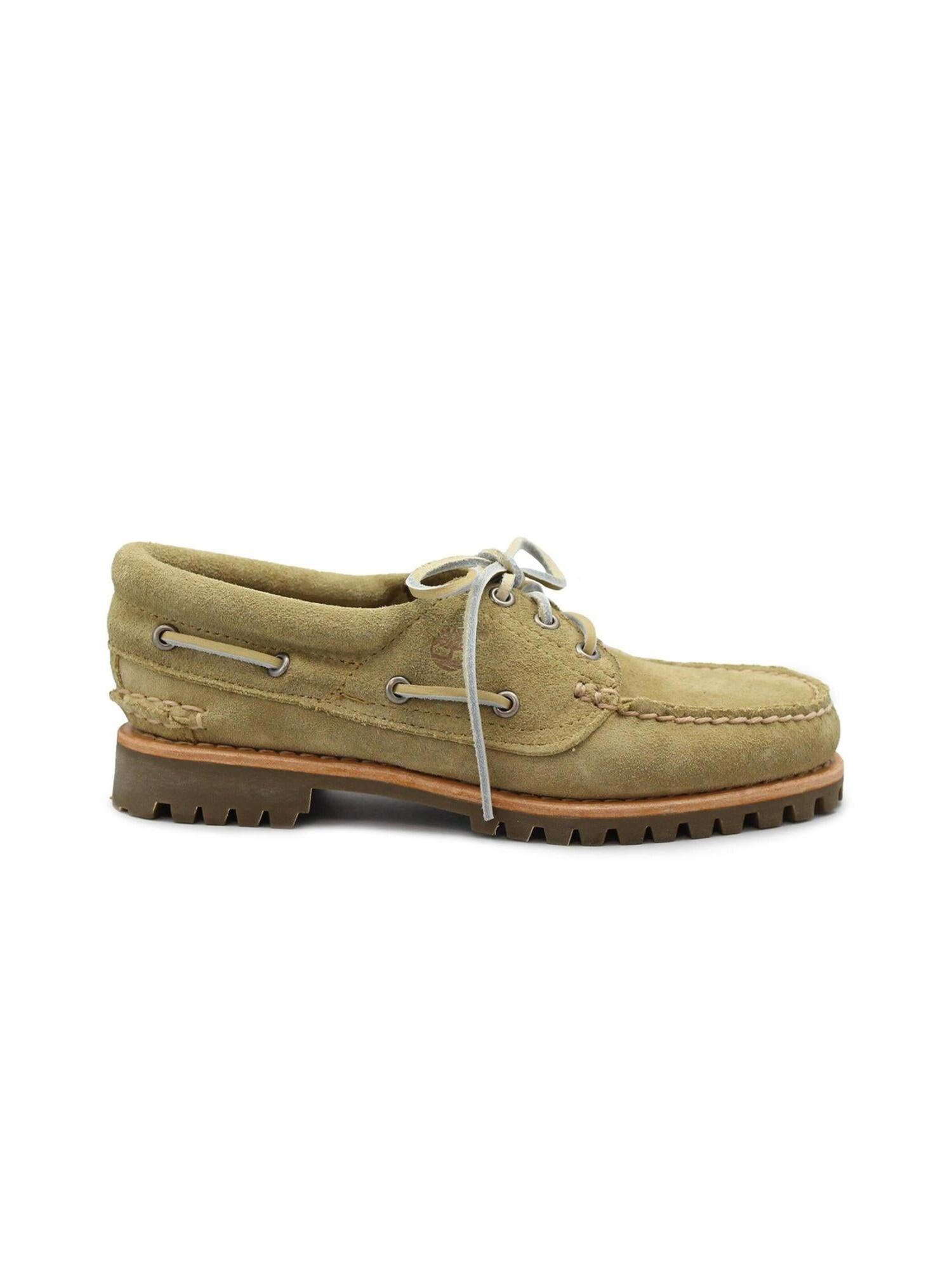 TIMBERLAND Mocasines  beige