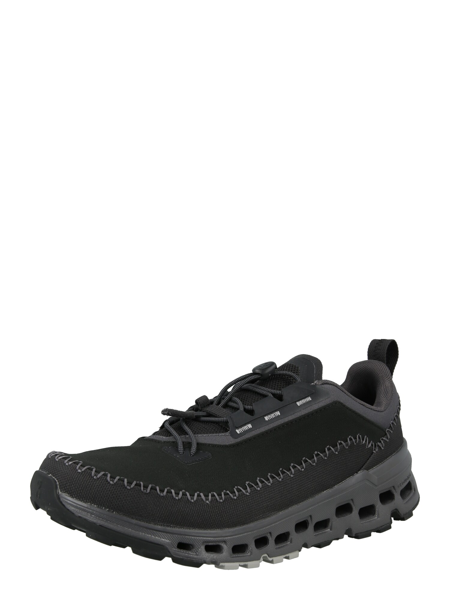 On Sneaker low Cloudaway 2  negru