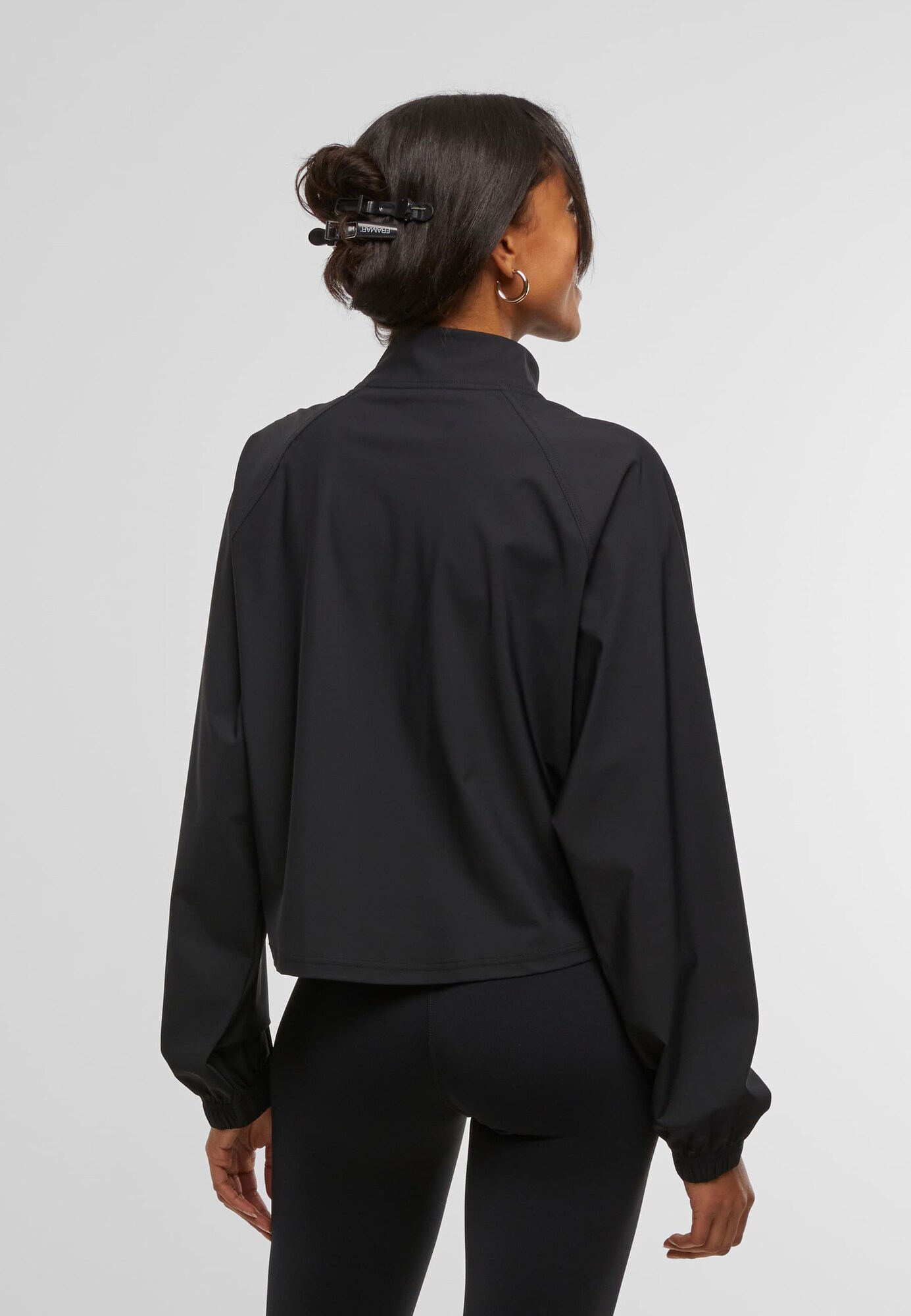 Thumbnail - Urban Classics Jacke