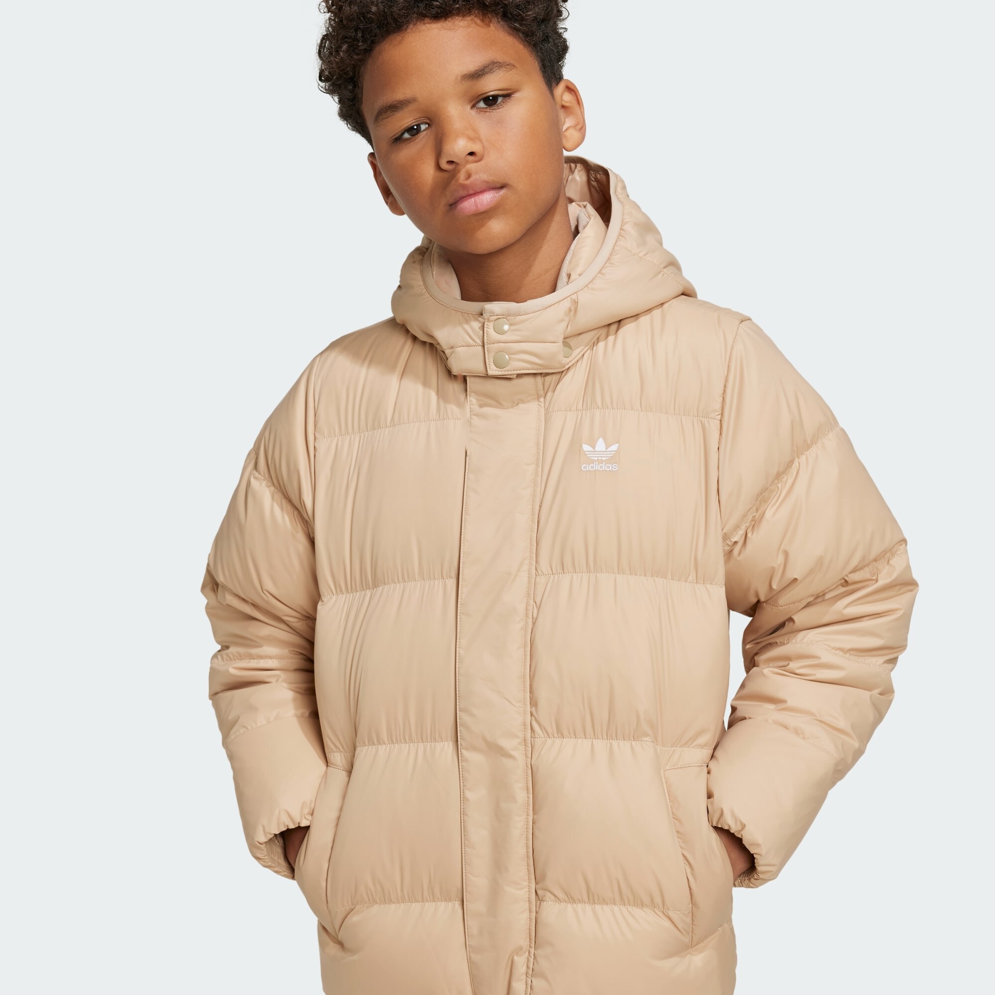 Thumbnail - ADIDAS ORIGINALS Jacke Adicolor