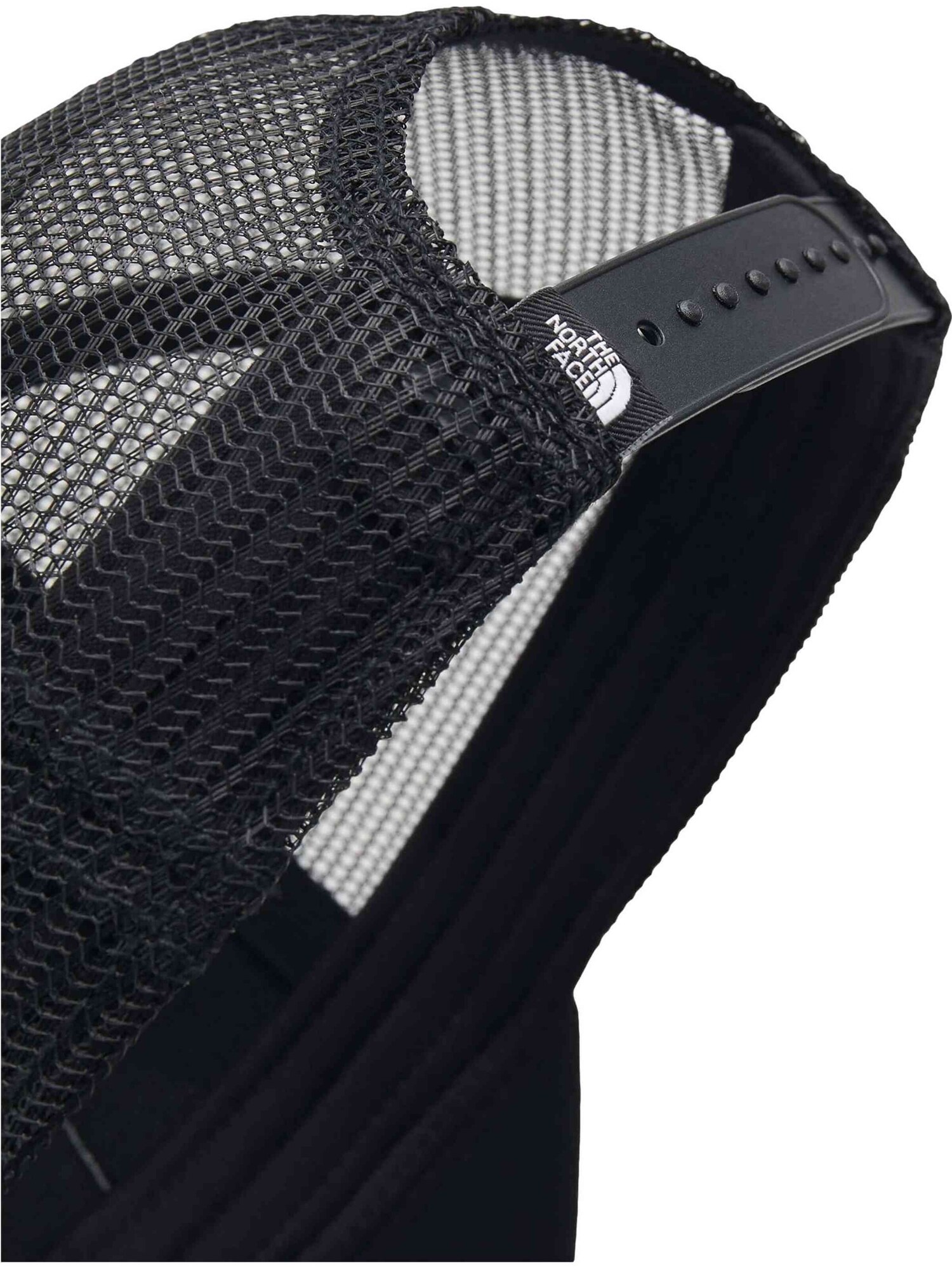 THE NORTH FACE Gorra deportiva negro – imagen 2