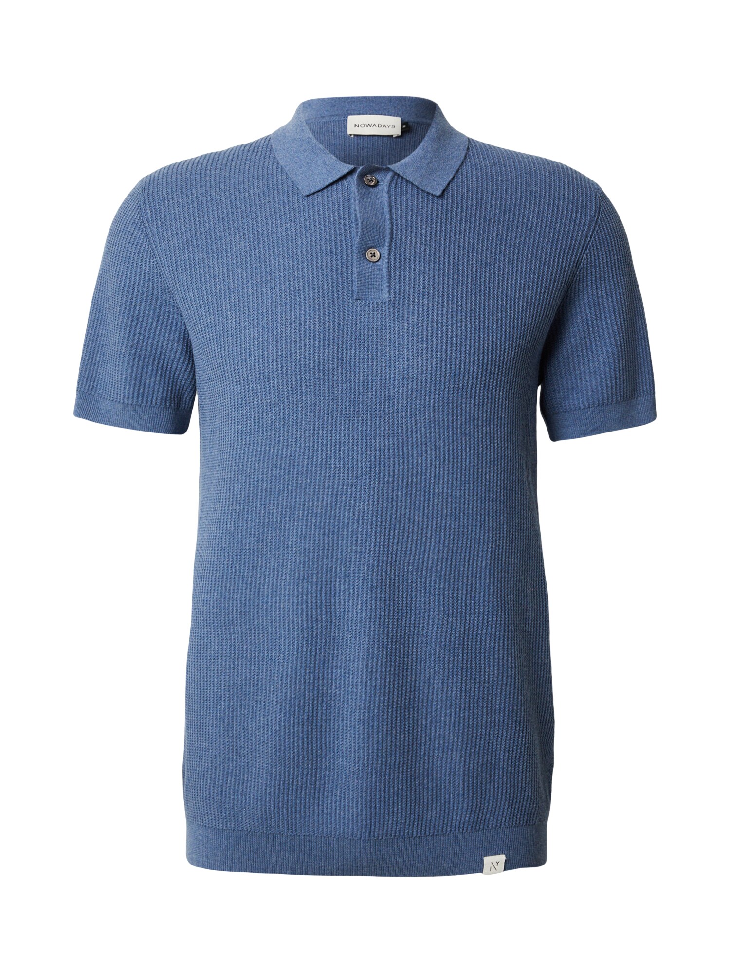NOWADAYS Tricou 'Racket'  safir