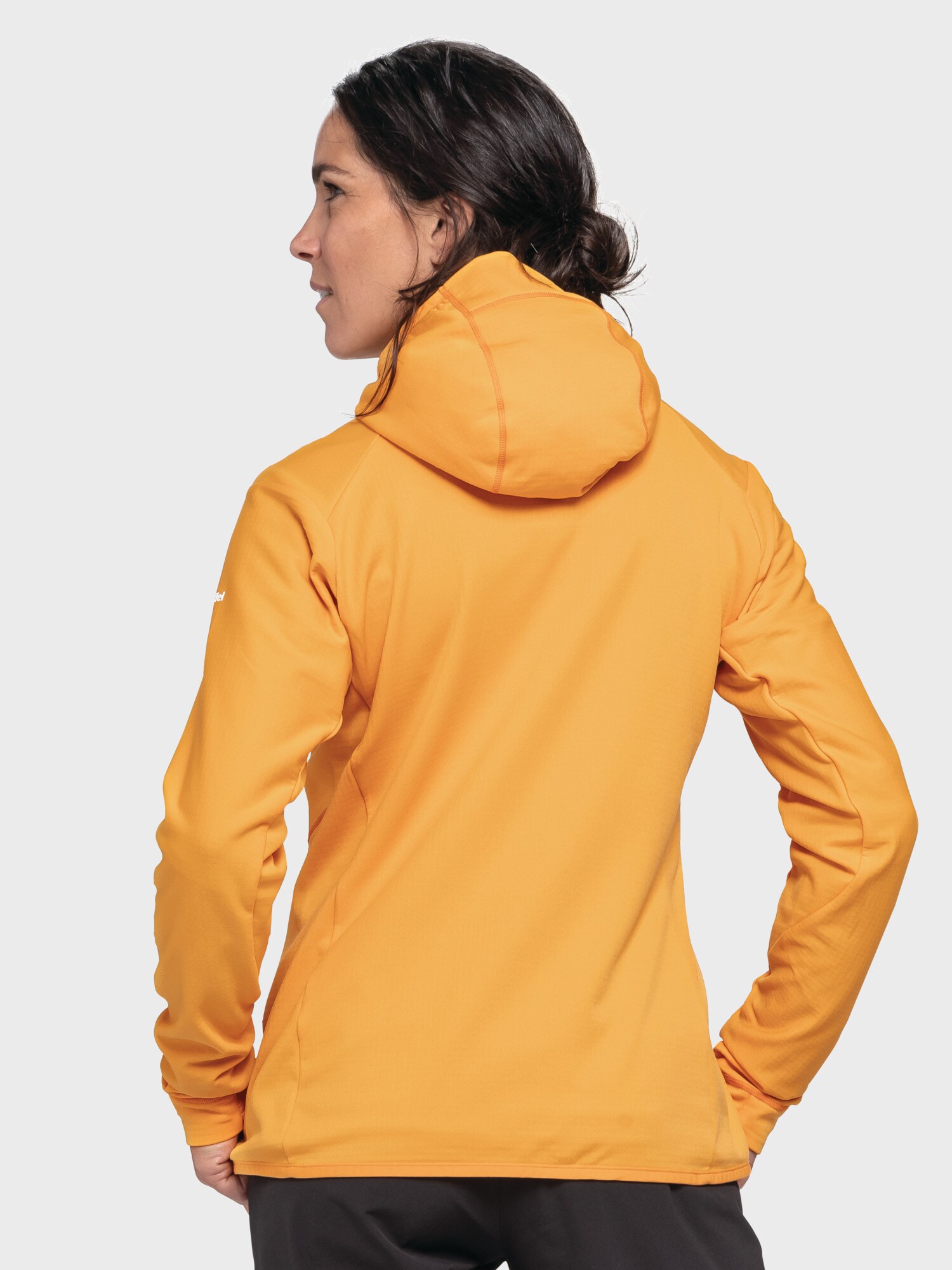 Thumbnail - Schöffel Funktionsfleecejacke Blaueis