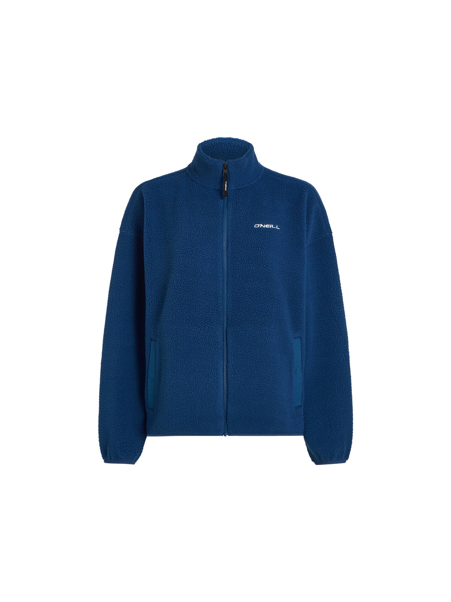 ONEILL Jachetă  fleece albastru închis