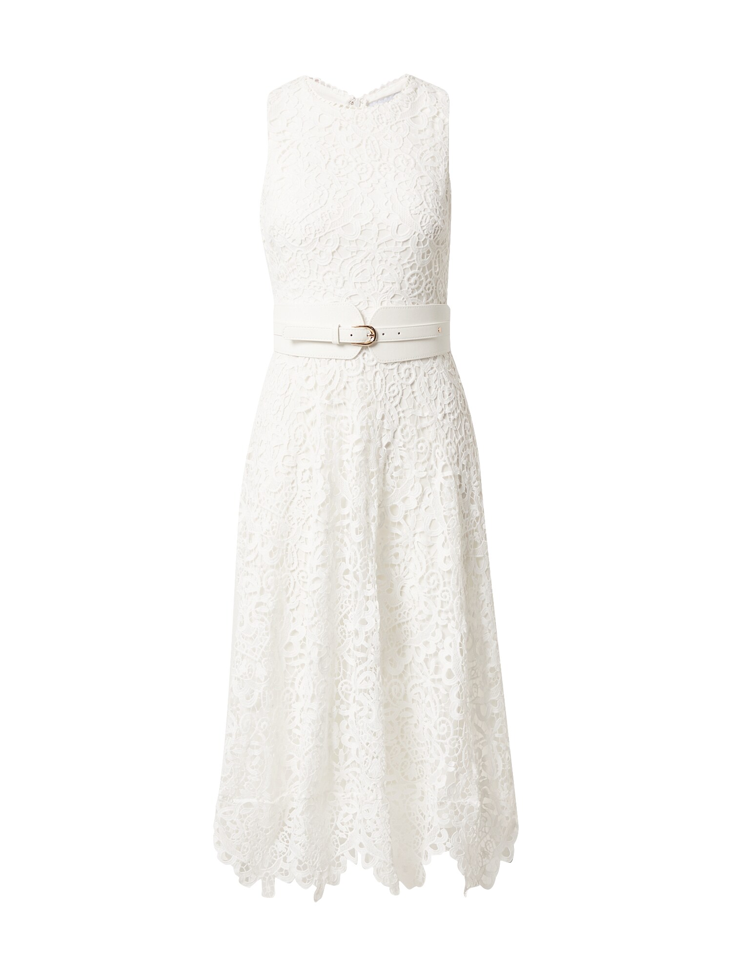 Coast Vestido  branco