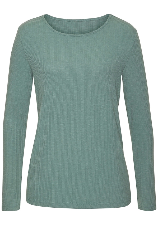 VIVANCE, Póló, zöld, 1 kép a 4 közül