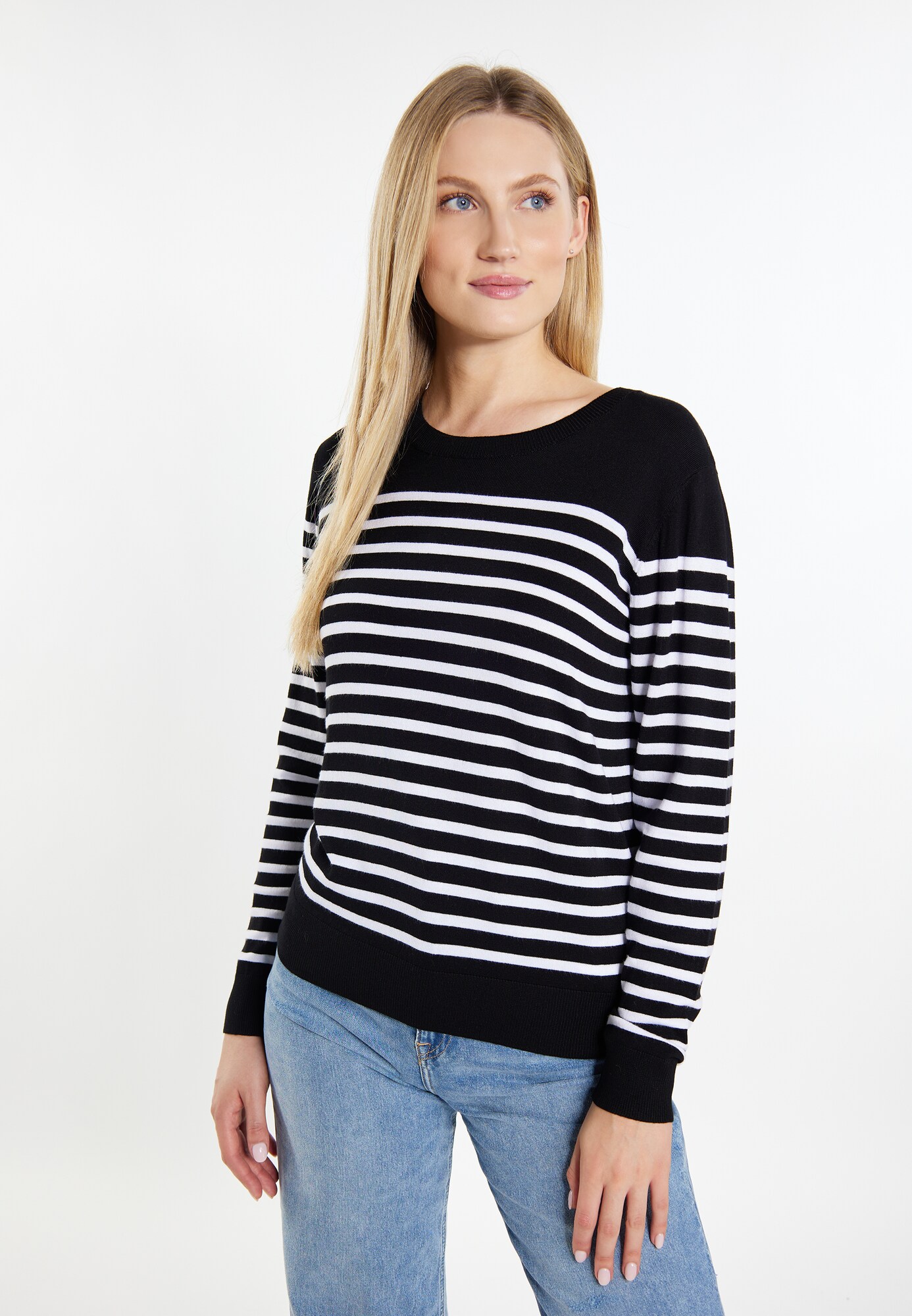 Thumbnail - DreiMaster Maritim Pullover