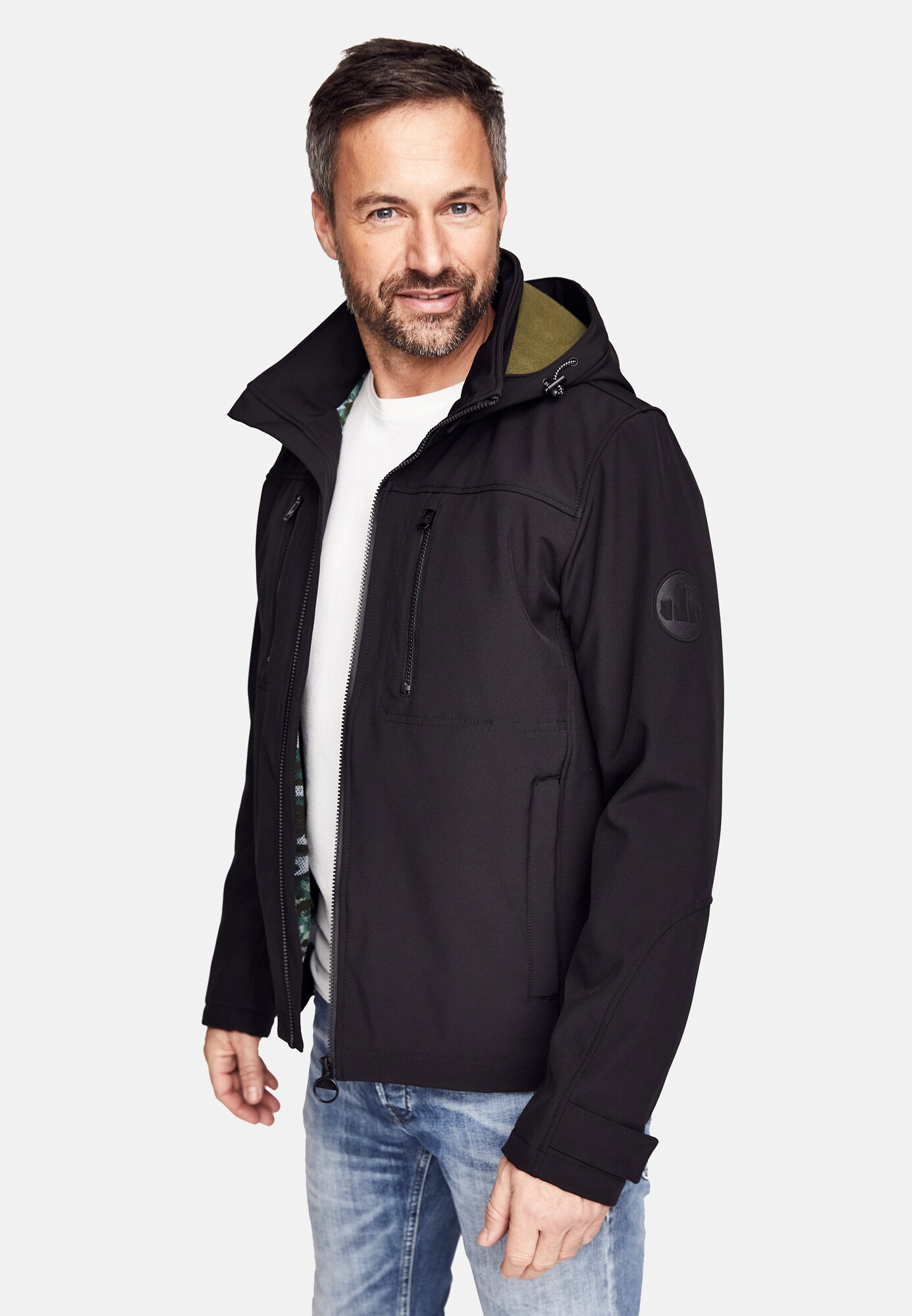 Thumbnail - NEW CANADIAN Outdoorjacke