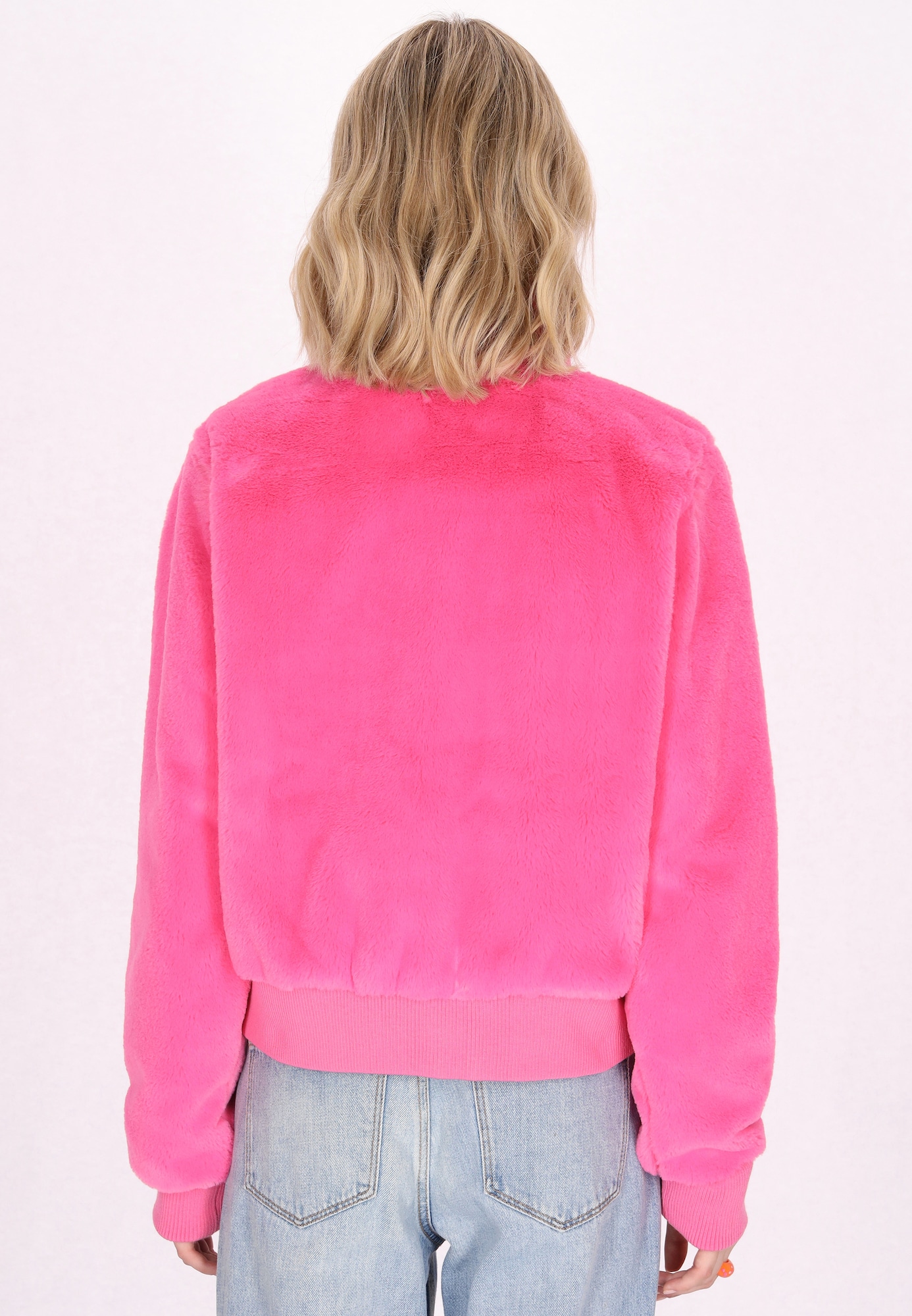 Thumbnail - MYMO Jacke