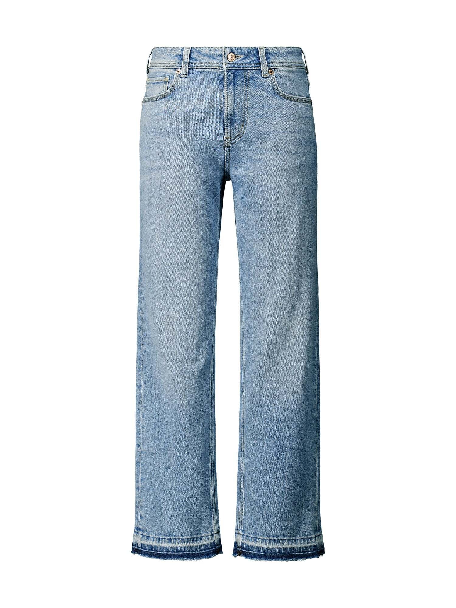 Pepe Jeans Jeans Arrow albastru deschis