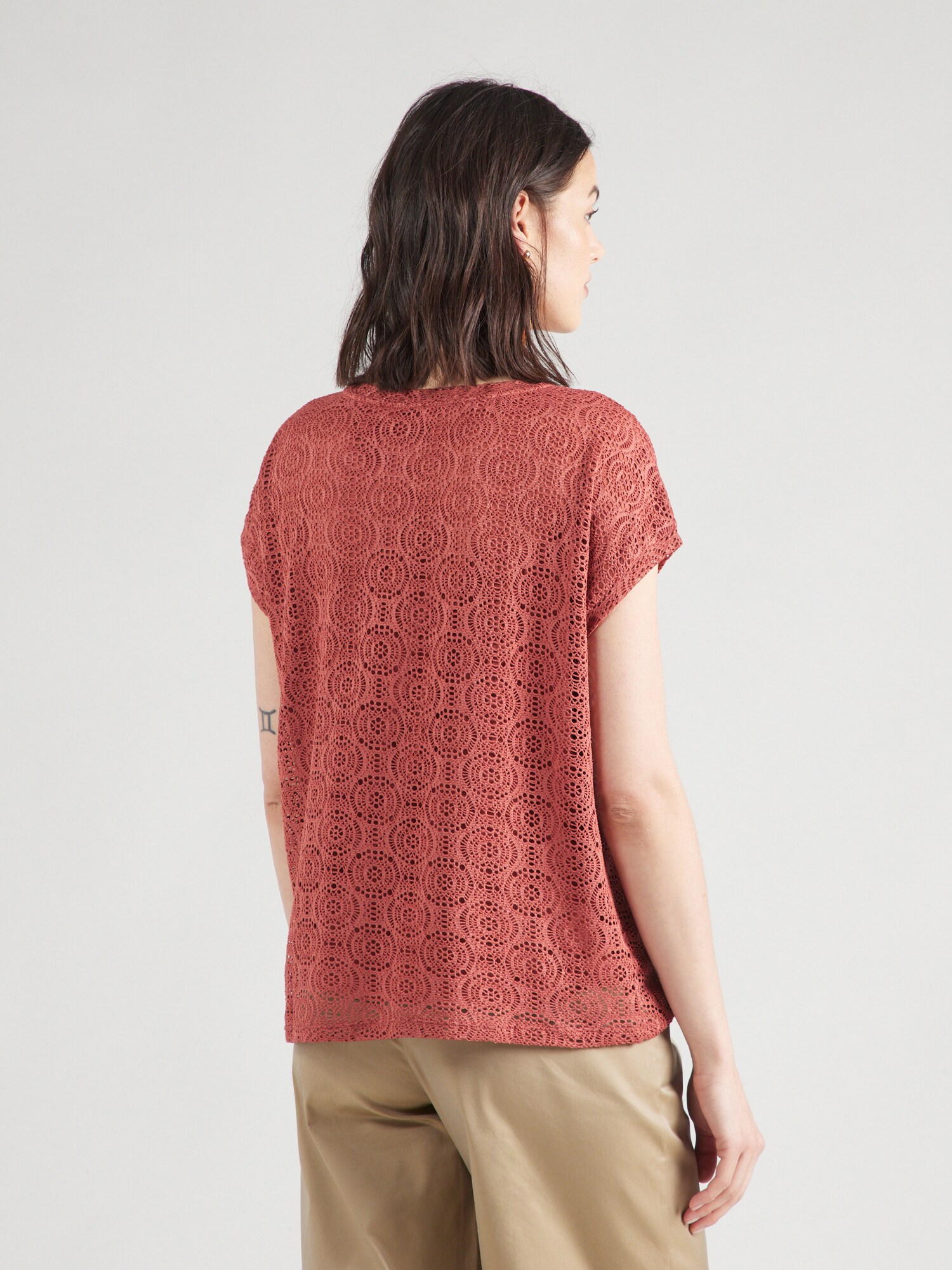 Thumbnail - VERO MODA T-Shirt VMMAYA AVA