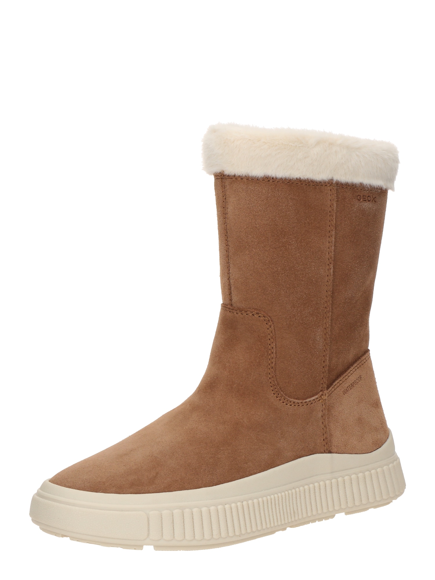 Geox Laarzen Bruin