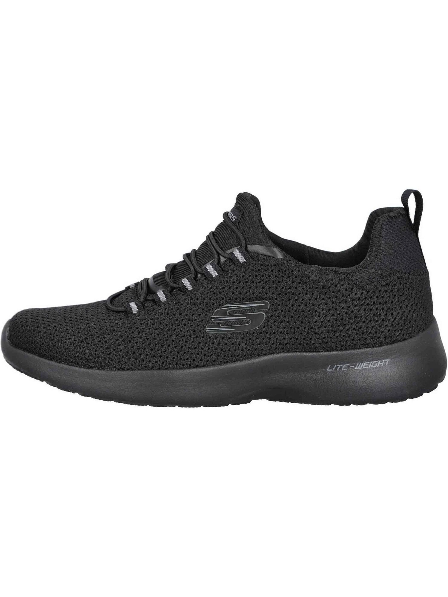 SKECHERS Zapatillas deportivas bajas '070-559013' negro – imagen 1