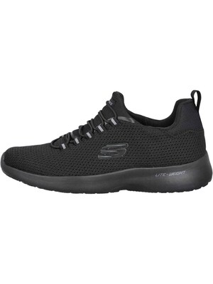 SKECHERS Zapatillas deportivas bajas '070-559013'  negro