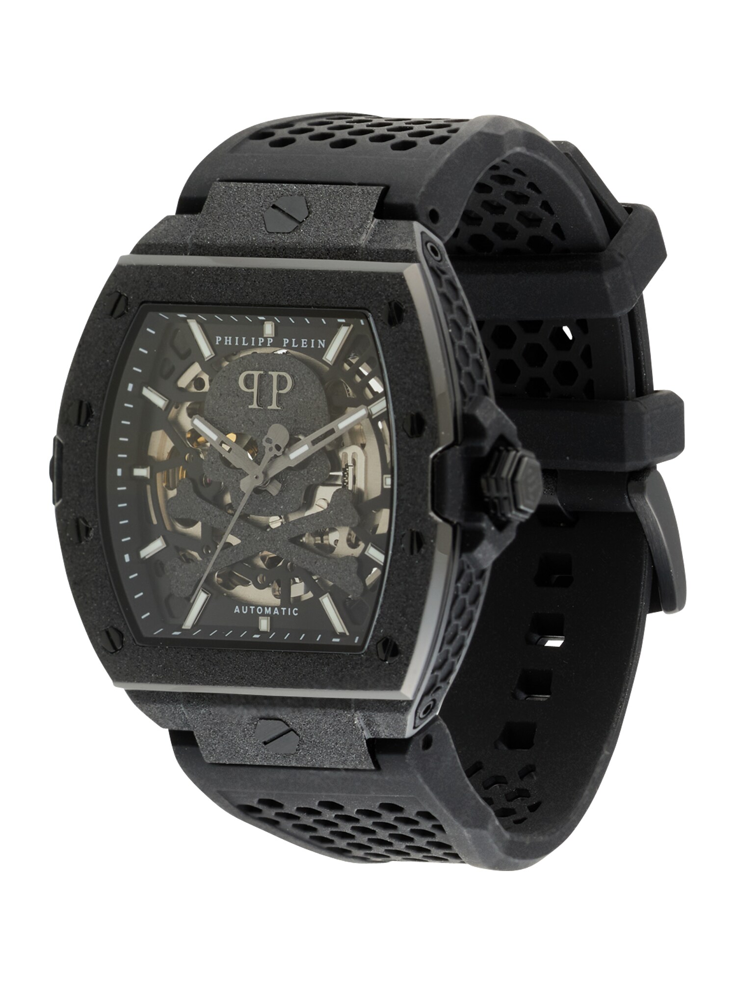 Philipp Plein Watches Uhr