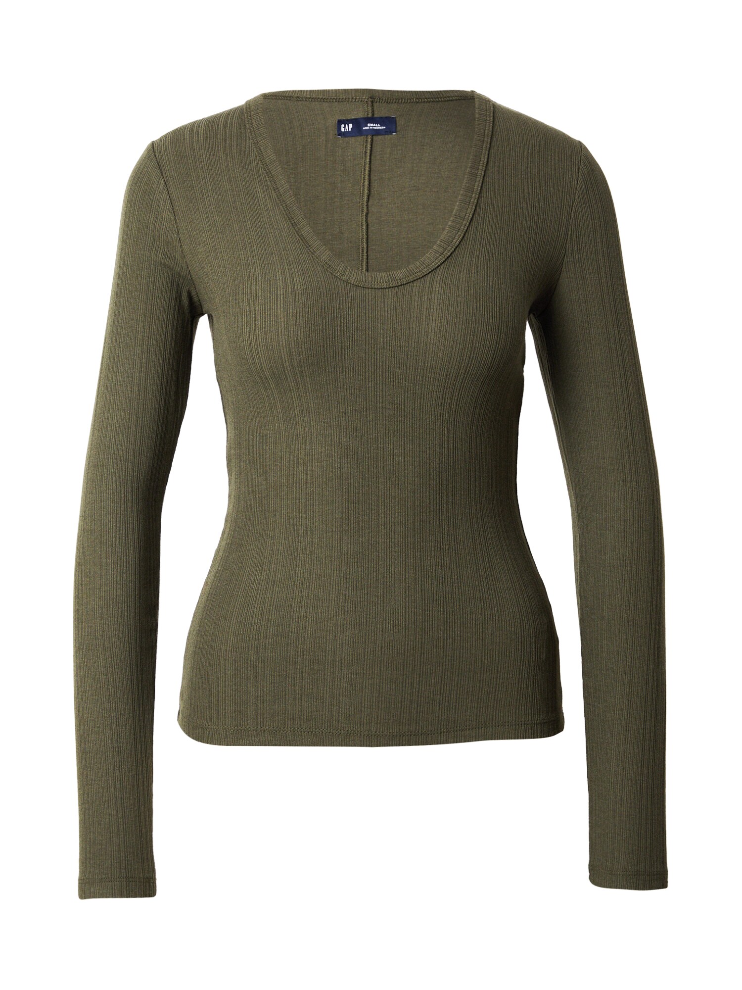 GAP Tricou oliv