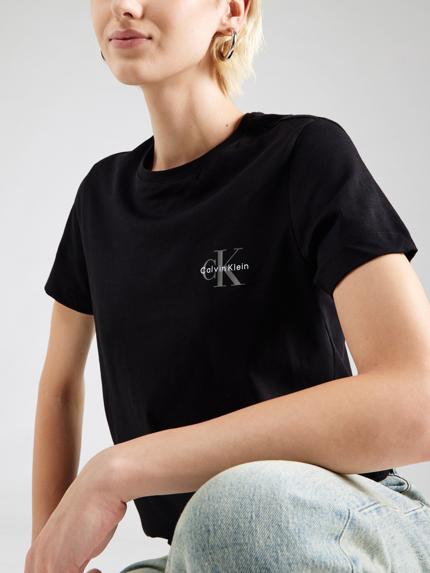 Thumbnail - Calvin Klein Jeans T-Shirt