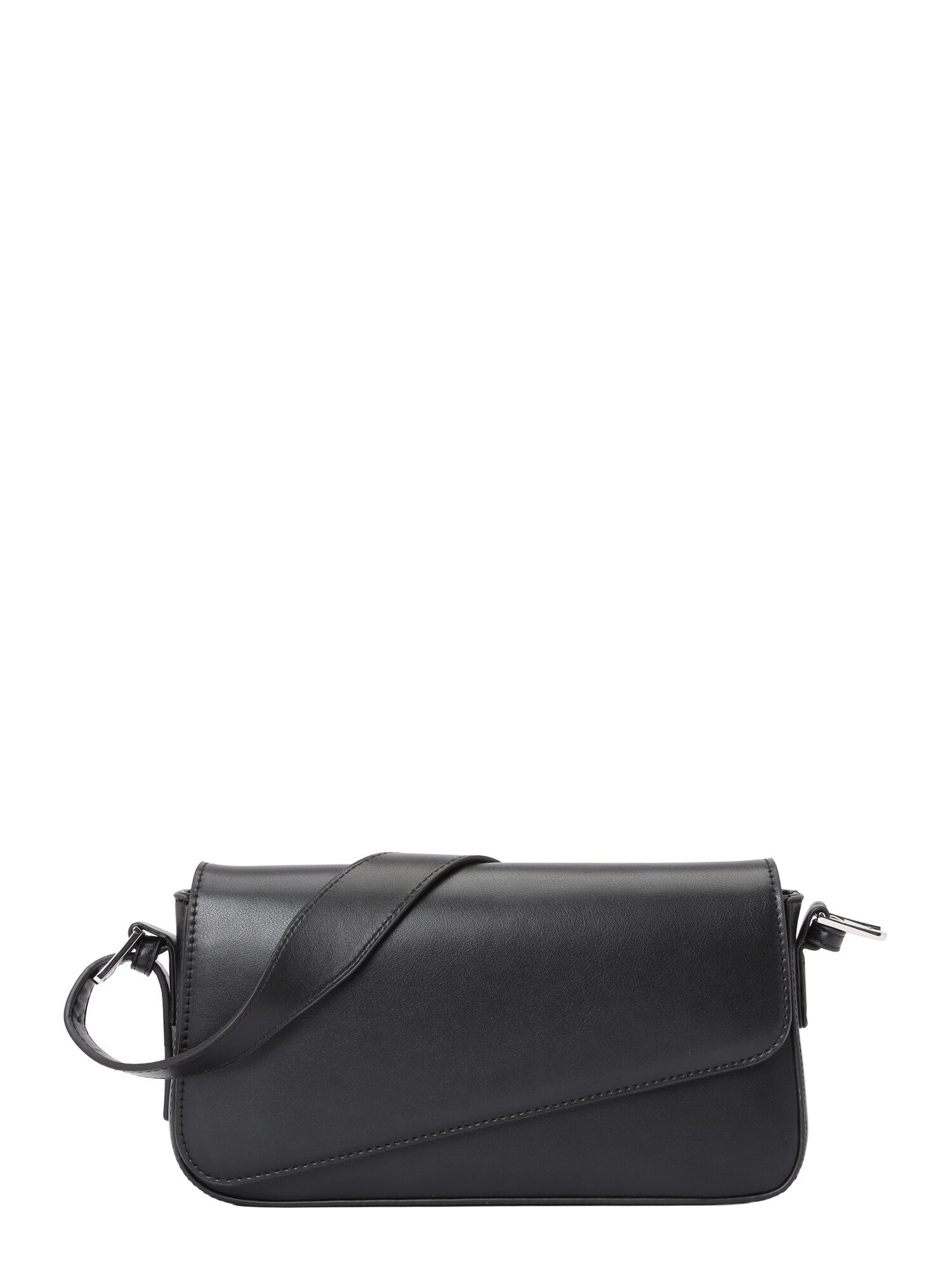 studioselect Geantă de umăr  negru