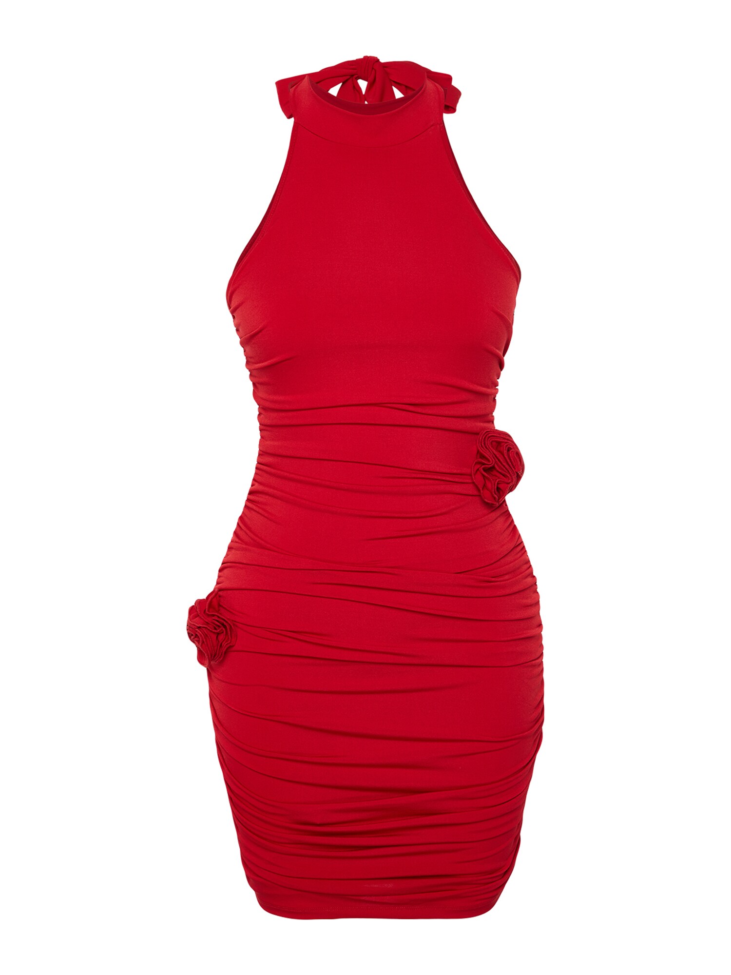Trendyol Rochie  roșu