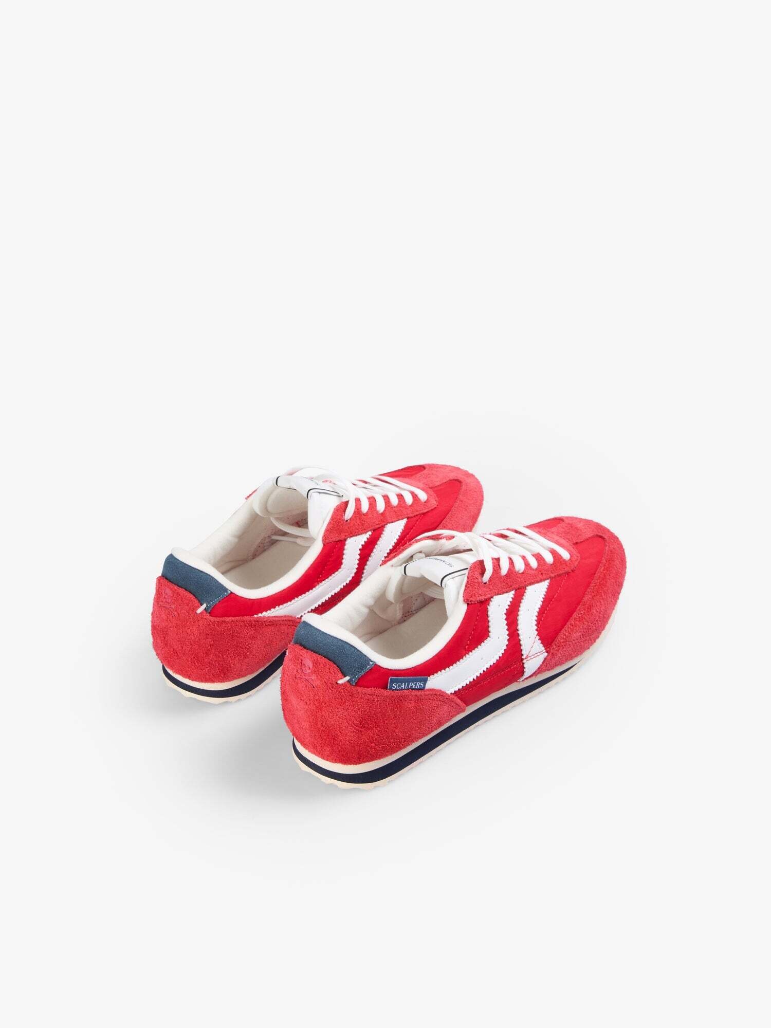 Thumbnail - Scalpers Nats Sneakers