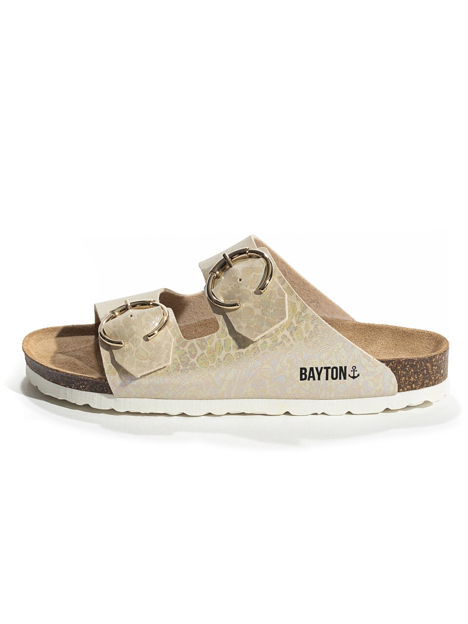 Pantolette 'Atlas'