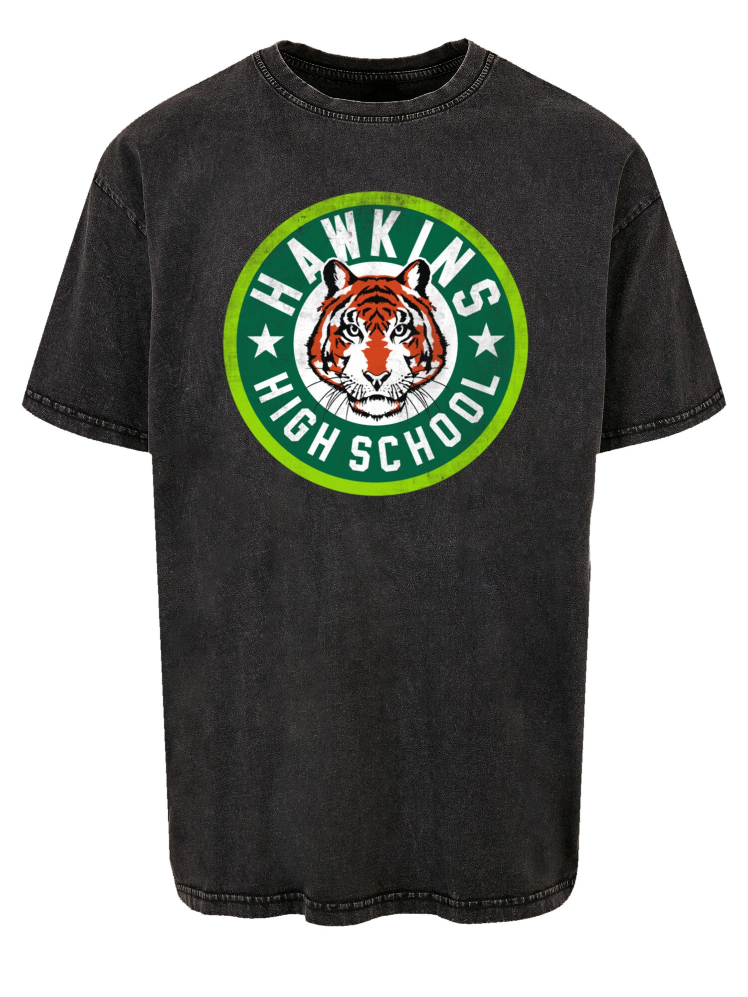 Thumbnail - F4NT4STIC T-Shirt Stranger Things Hawkins Netflix TV Series