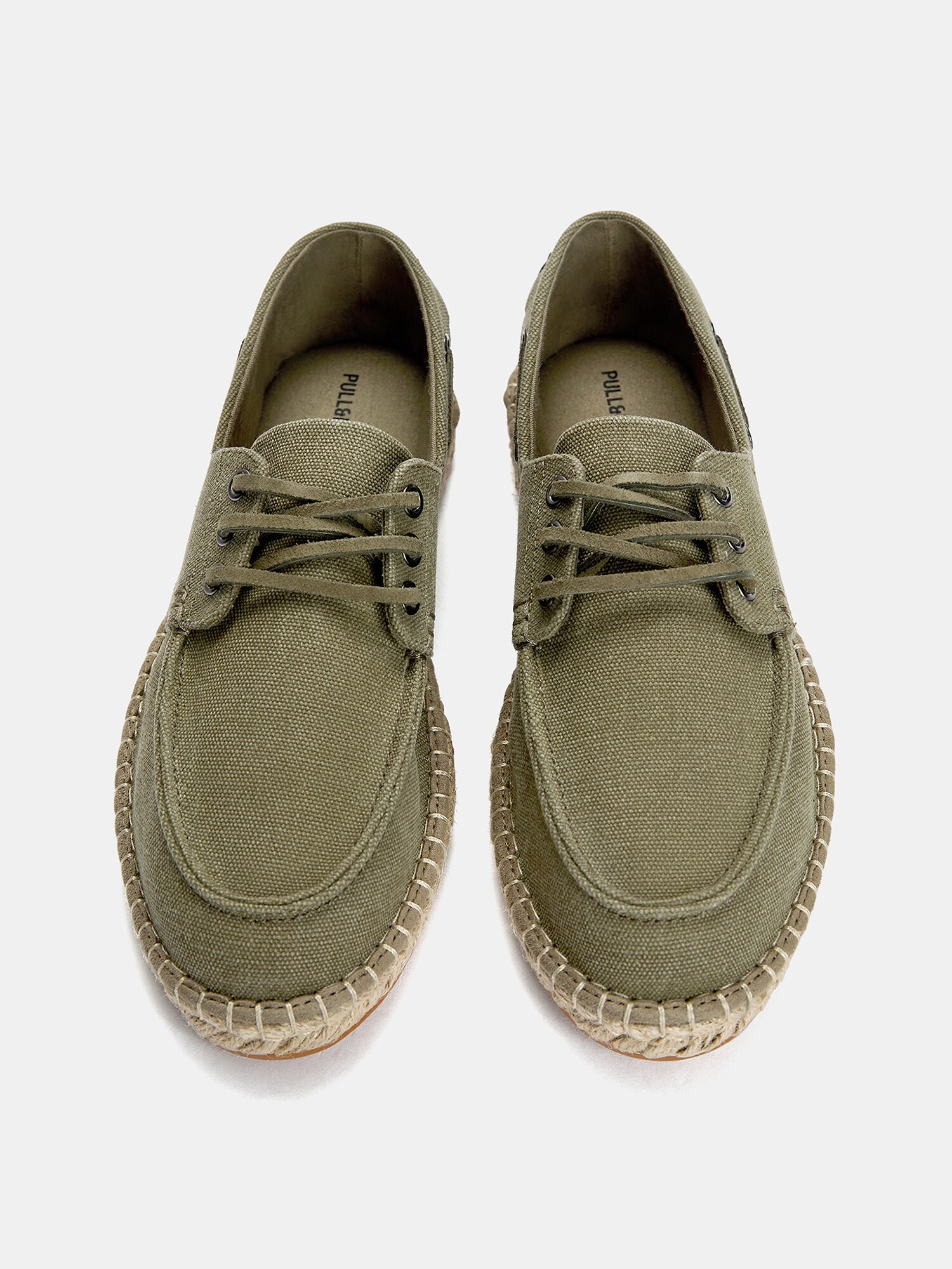 Thumbnail - Pull&Bear Mokassin